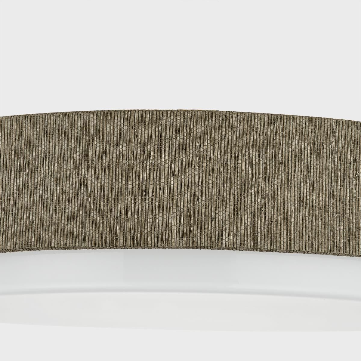 Zane 14.25 Inch Flush Mount by Troy Lighting