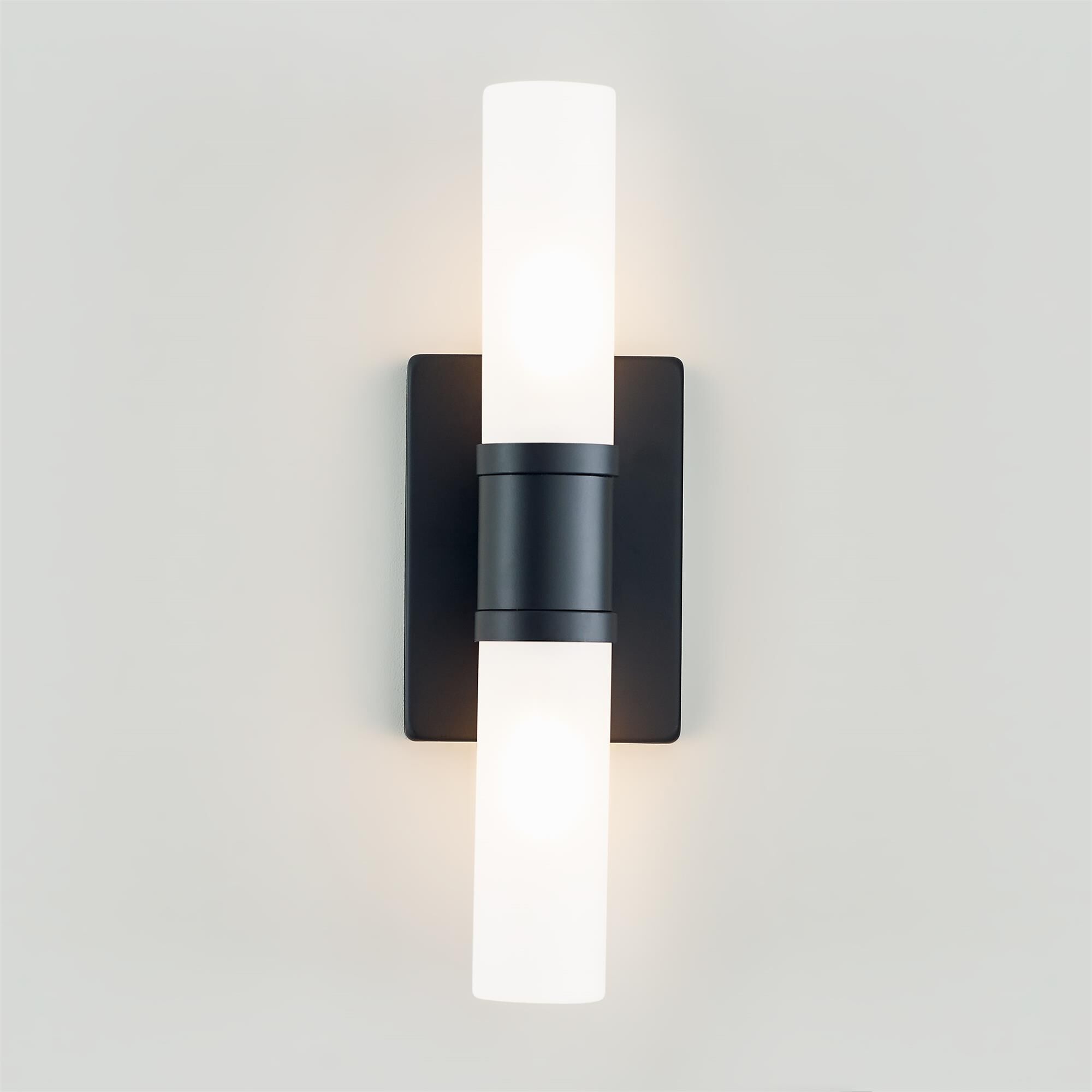Sean Lavin Keaton 16 Inch 2 Light Bath Vanity Light,