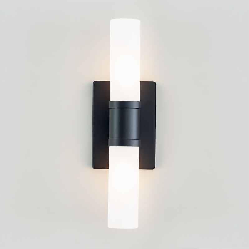 Sean Lavin Keaton 16 Inch 2 Light Bath Vanity Light by Visual Comfort Studio