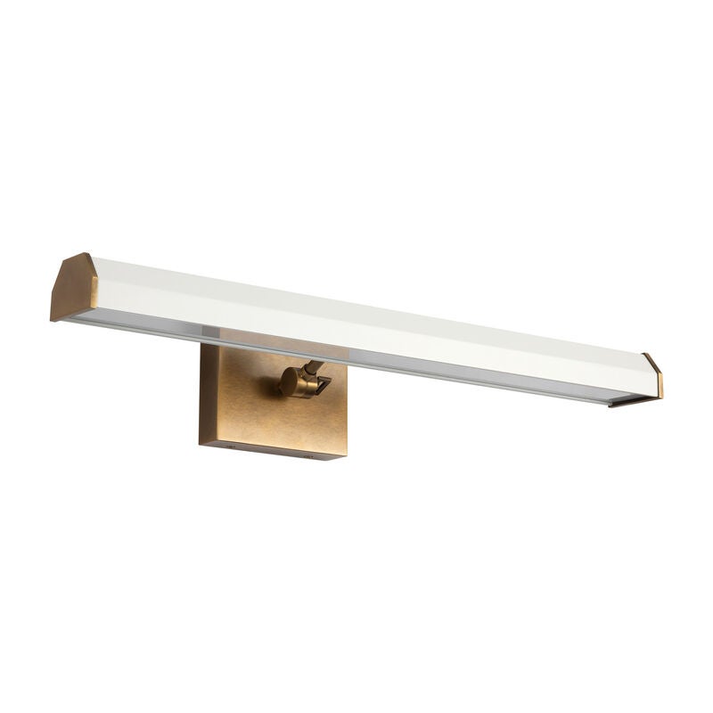 Peyton Fox Gemma 21 Inch Picture Light by Alora Lighting