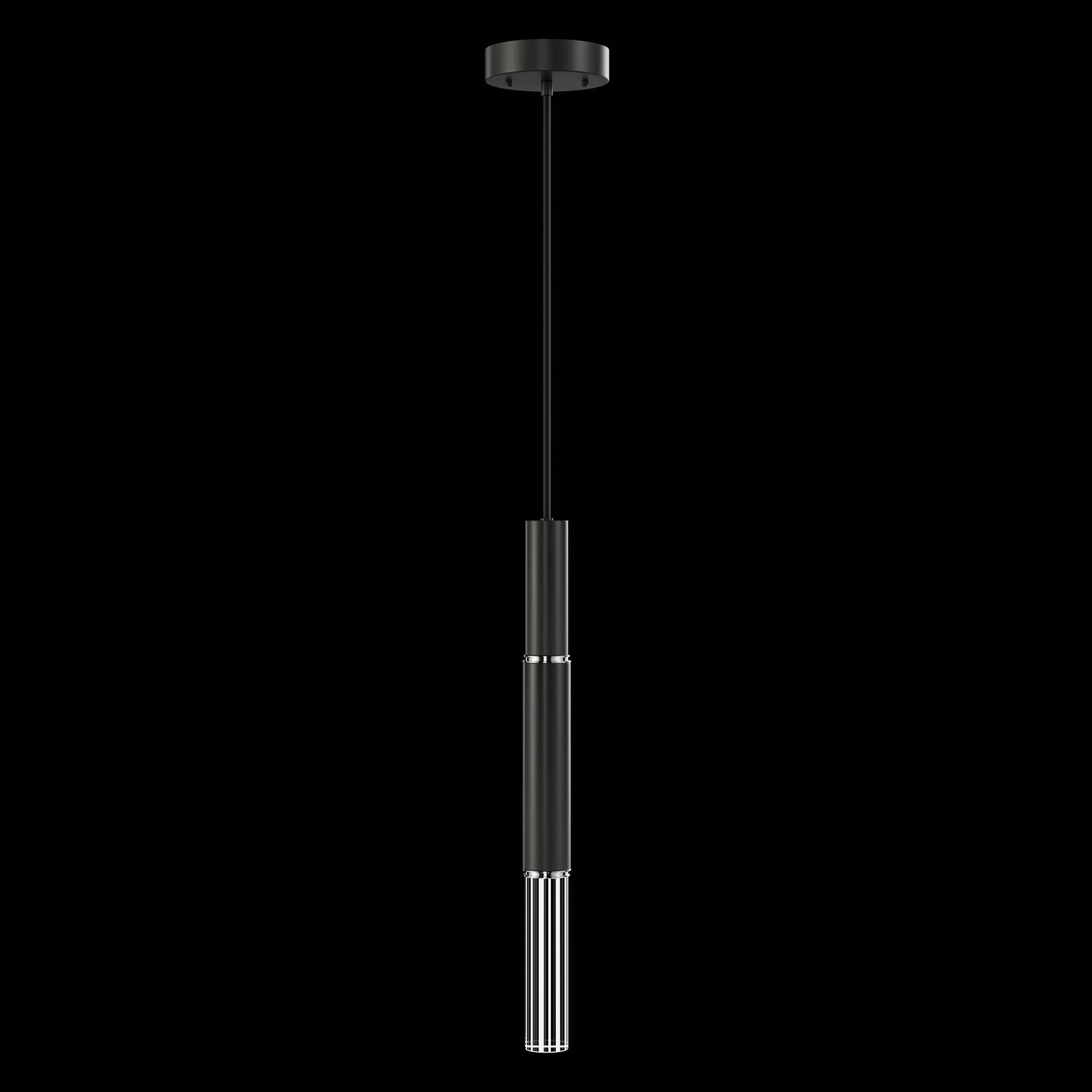 Antonia Antonia 7 Inch Mini Pendant by Fine Art Handcrafted Lighting