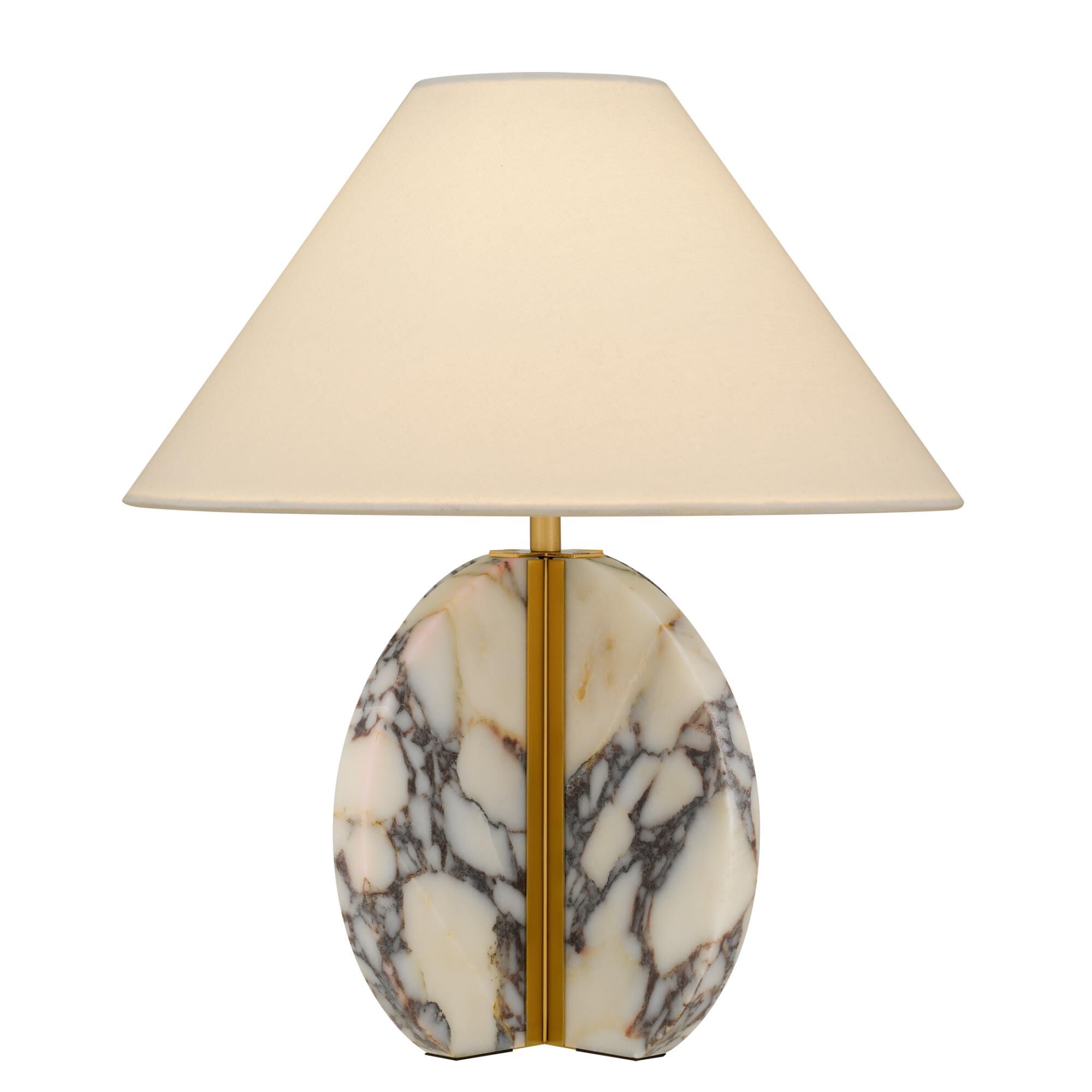 Eliana 19 Inch Table Lamp by Quoizel