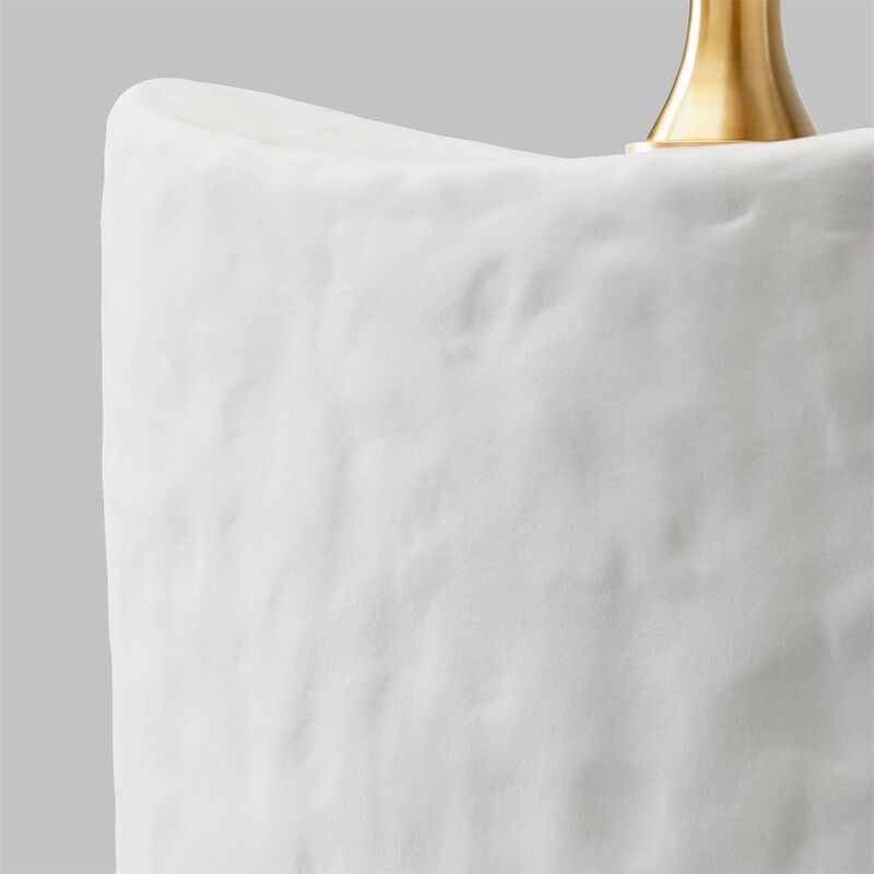 Hable Cenotes 27 Inch Table Lamp by Visual Comfort Studio Collection