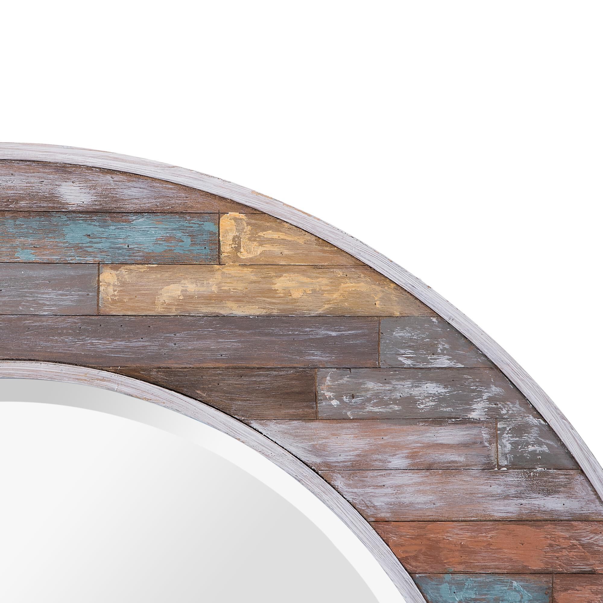 Decorative Mirrors by Varaluz Casa
