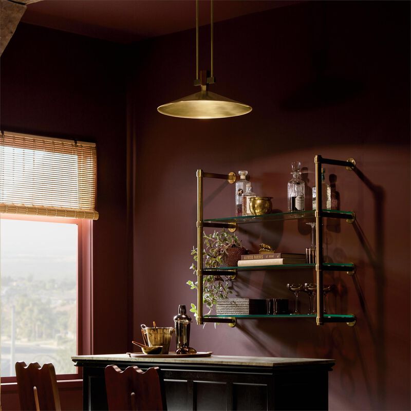Kleine 14 Inch Wall Sconce by Kichler Lighting