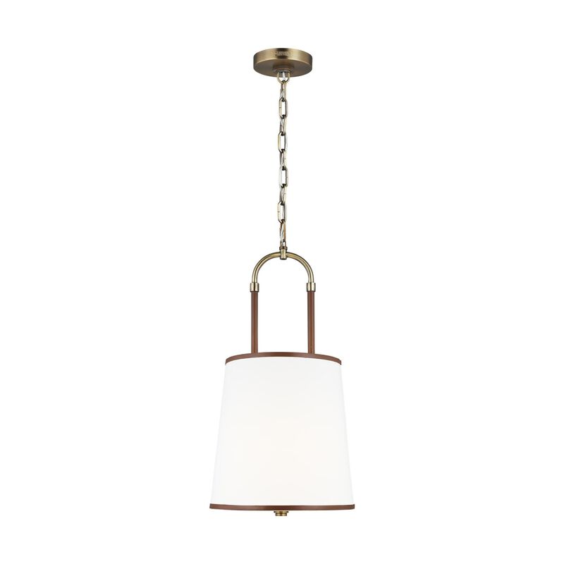 Lauren Ralph Lauren Katie 24 Inch Pendant Light by Visual Comfort Studio