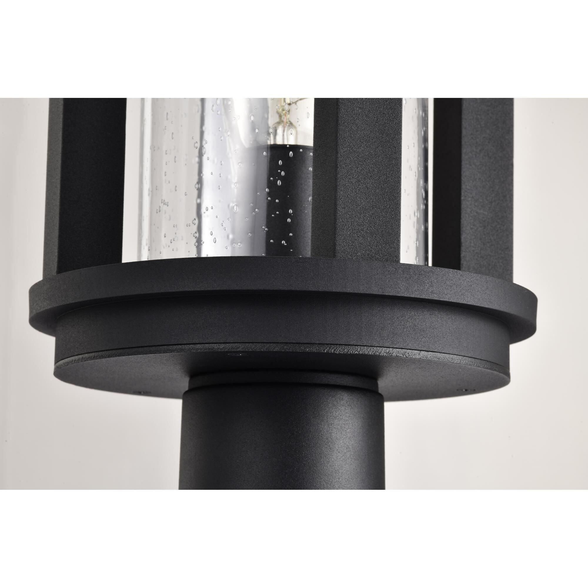 Wilton 23 Inch Outdoor Post Lamp by Nuvo Lighting