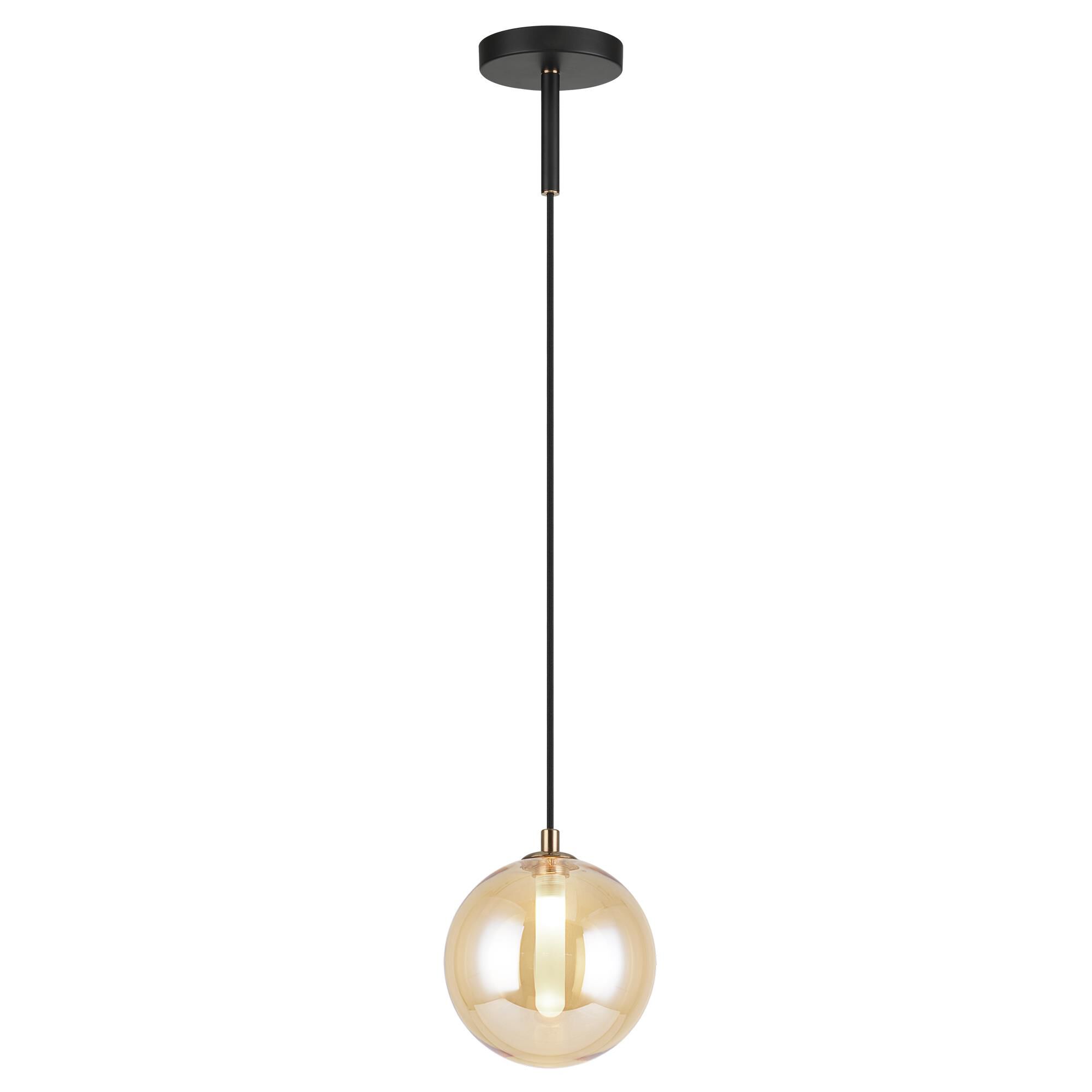 Matteo Lighting Magma Mini Pendant