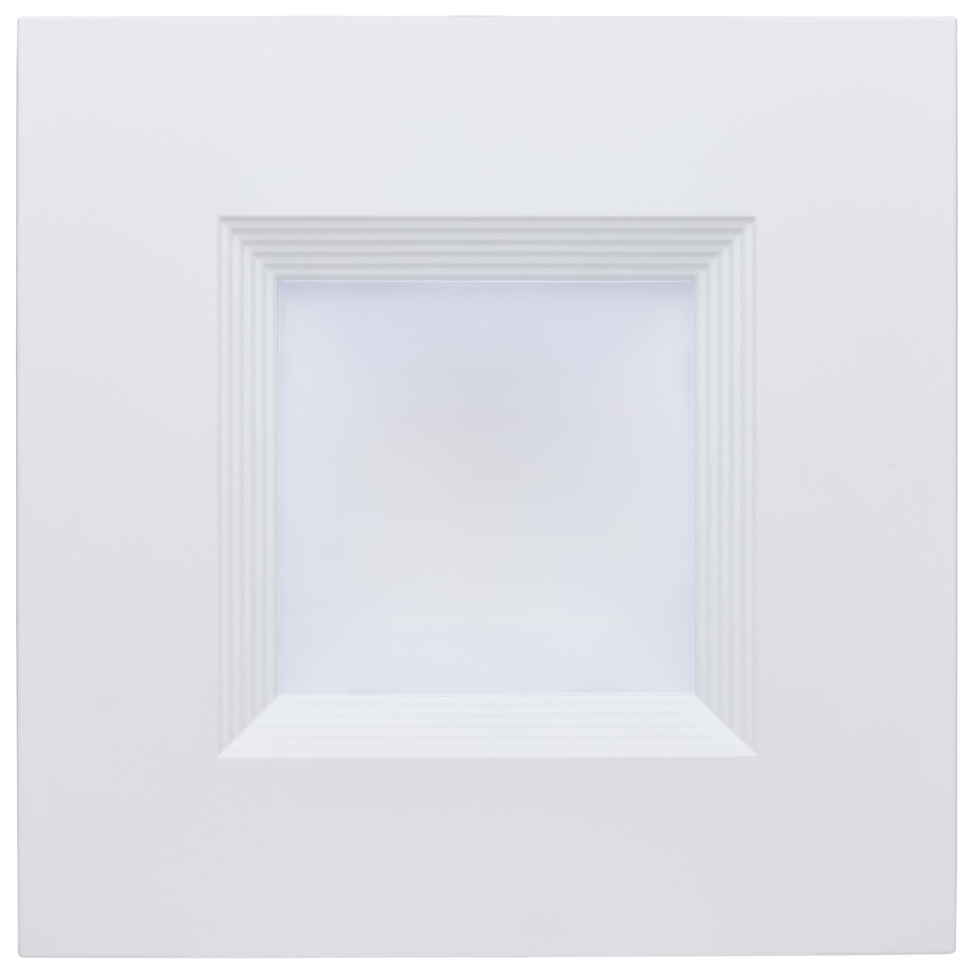 10 Inch Recessed Lighting Trim by Nuvo Lighting