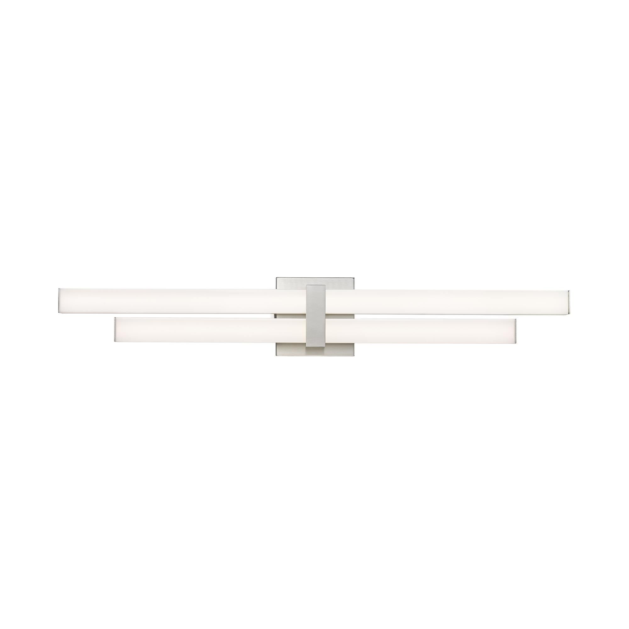 Zane 32 Inch Bath Vanity Light by Z Lite