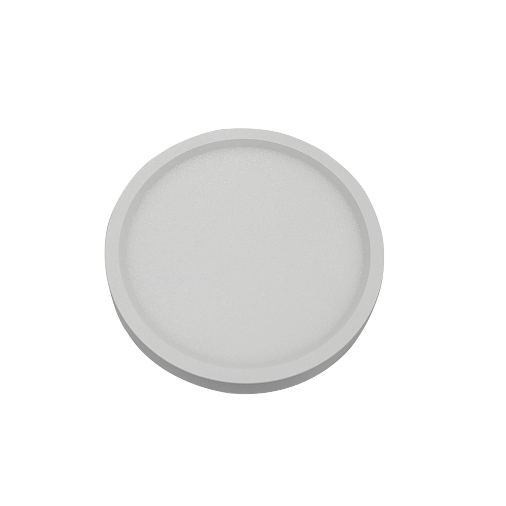 7 Inch LED Recessed Lighting Trim by Elegant Lighting