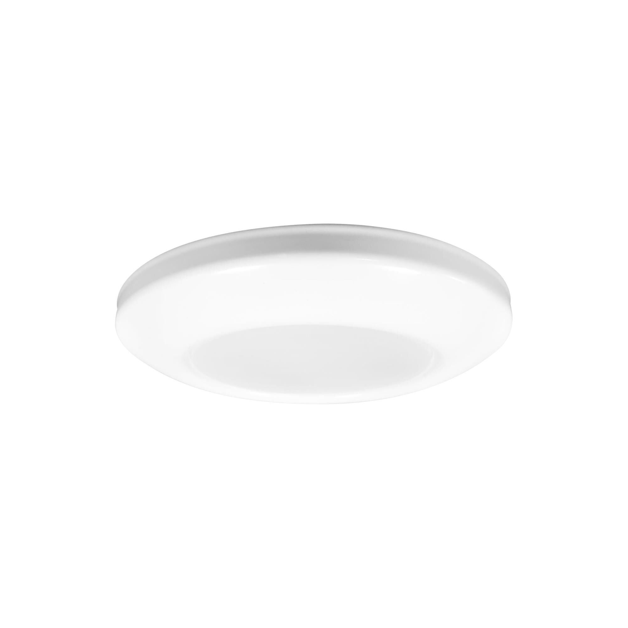 Traverse Flex 5 Inch LED Recessed Lighting Trim by Generation Lighting