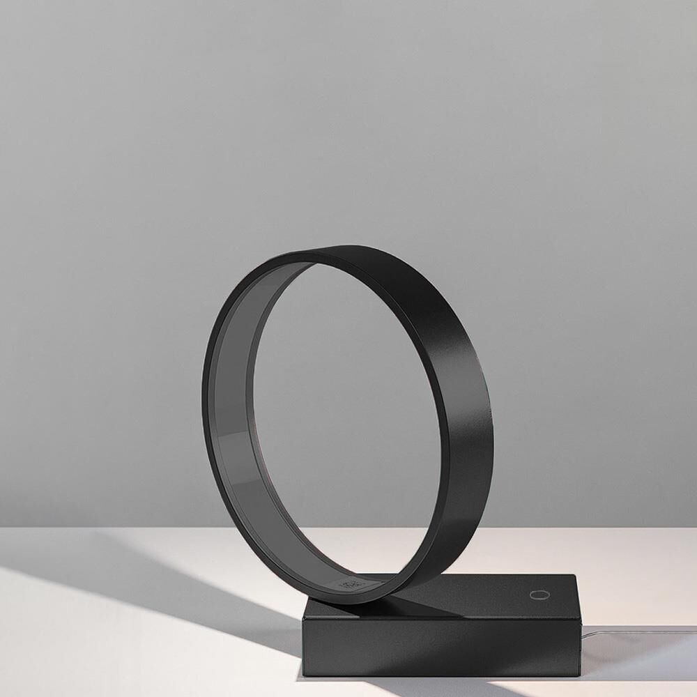 Carlotta De Bevilacqua Eclittica 7 Inch Table Lamp by Artemide