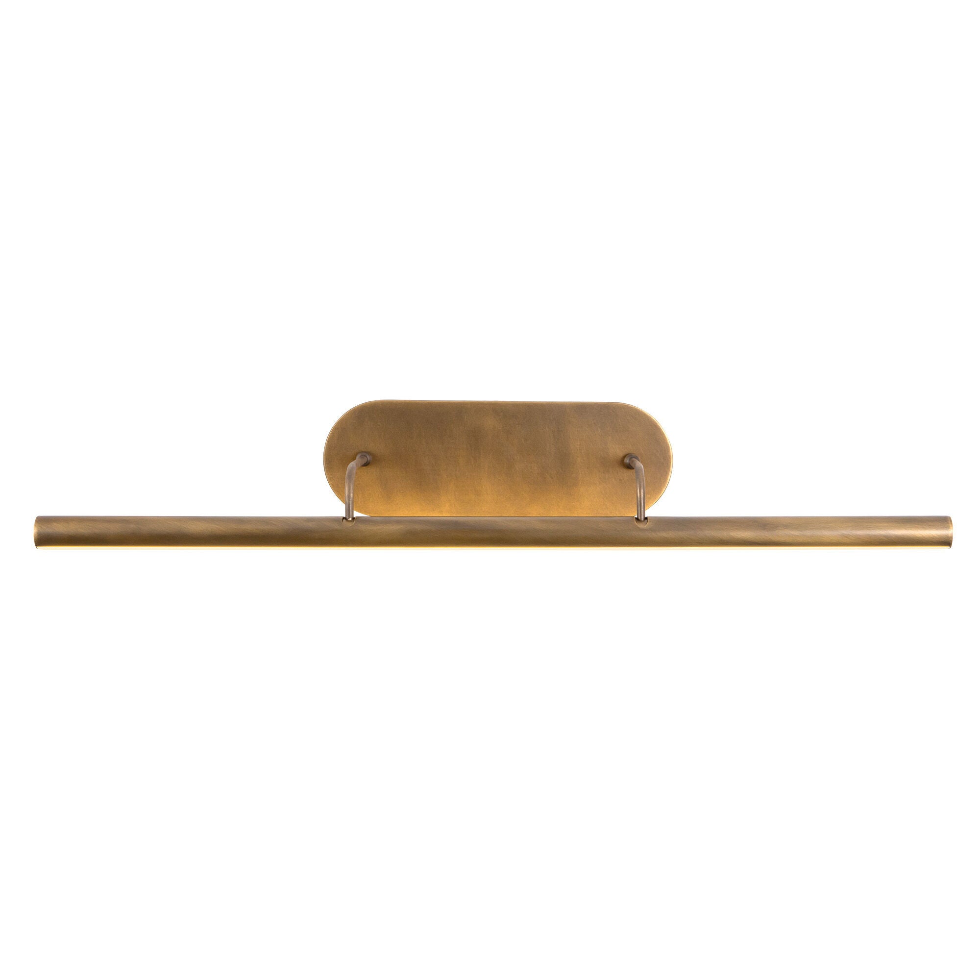 Slender 32 Inch Picture Light,