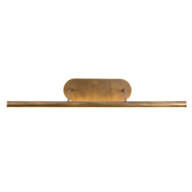 Slender 32 Inch Picture Light by Kuzco