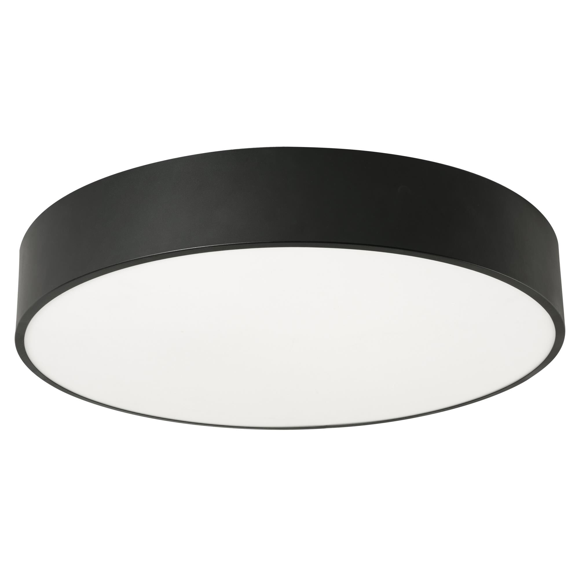 Bailey 24 Inch 1 Light LED Flush Mount by AFX Lighting