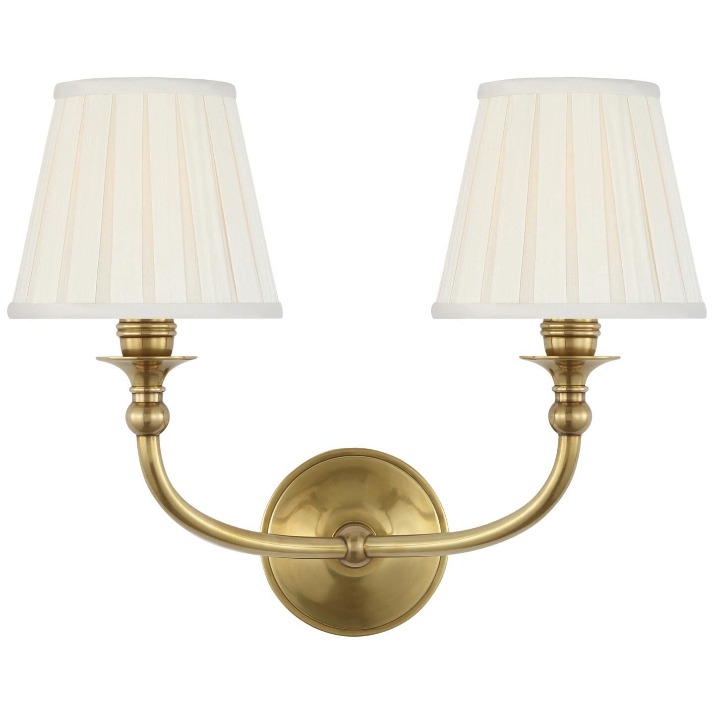 Embers 12 Inch Wall Sconce by Ralph Lauren