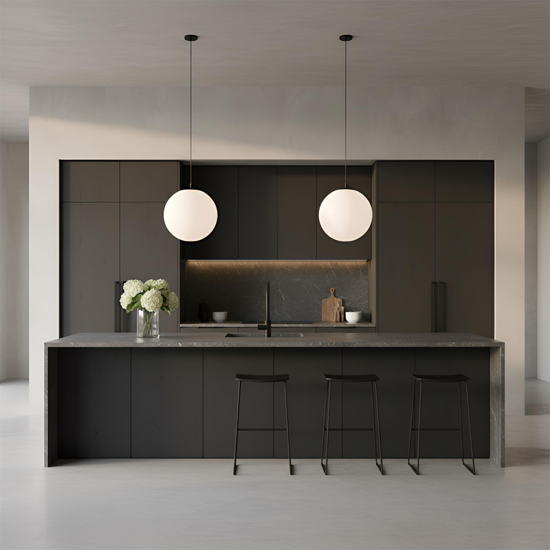 Drew & Jonathan Colewood Medium Pendant Light by Visual Comfort Studio