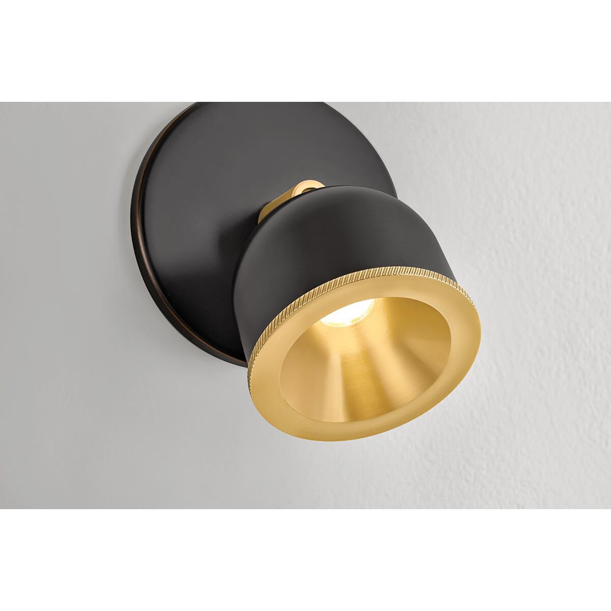 Tuthill 4 Inch Flush Mount by Hudson Valley Lighting