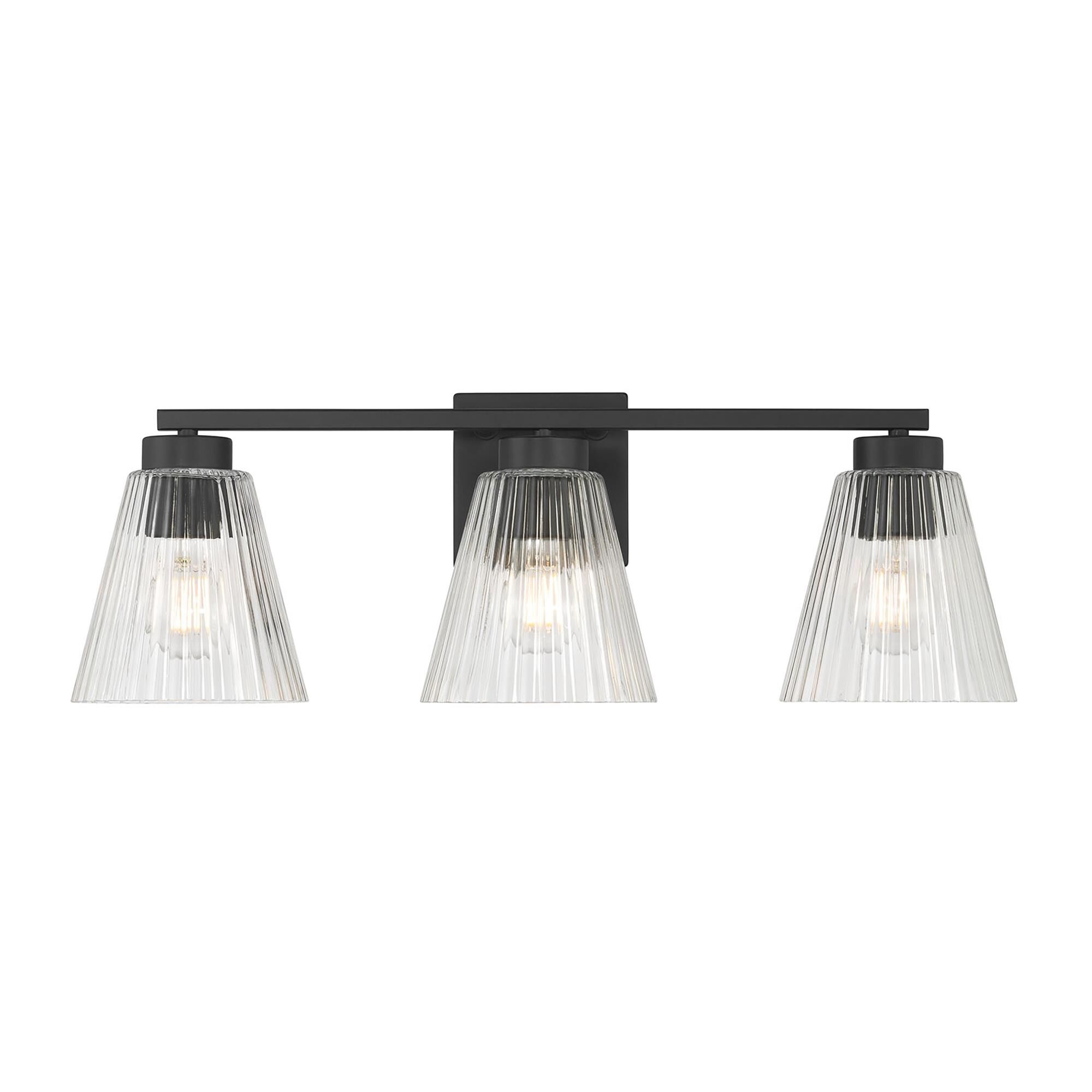 Riville 23 Inch Bath Vanity Light by Millennium Lighting