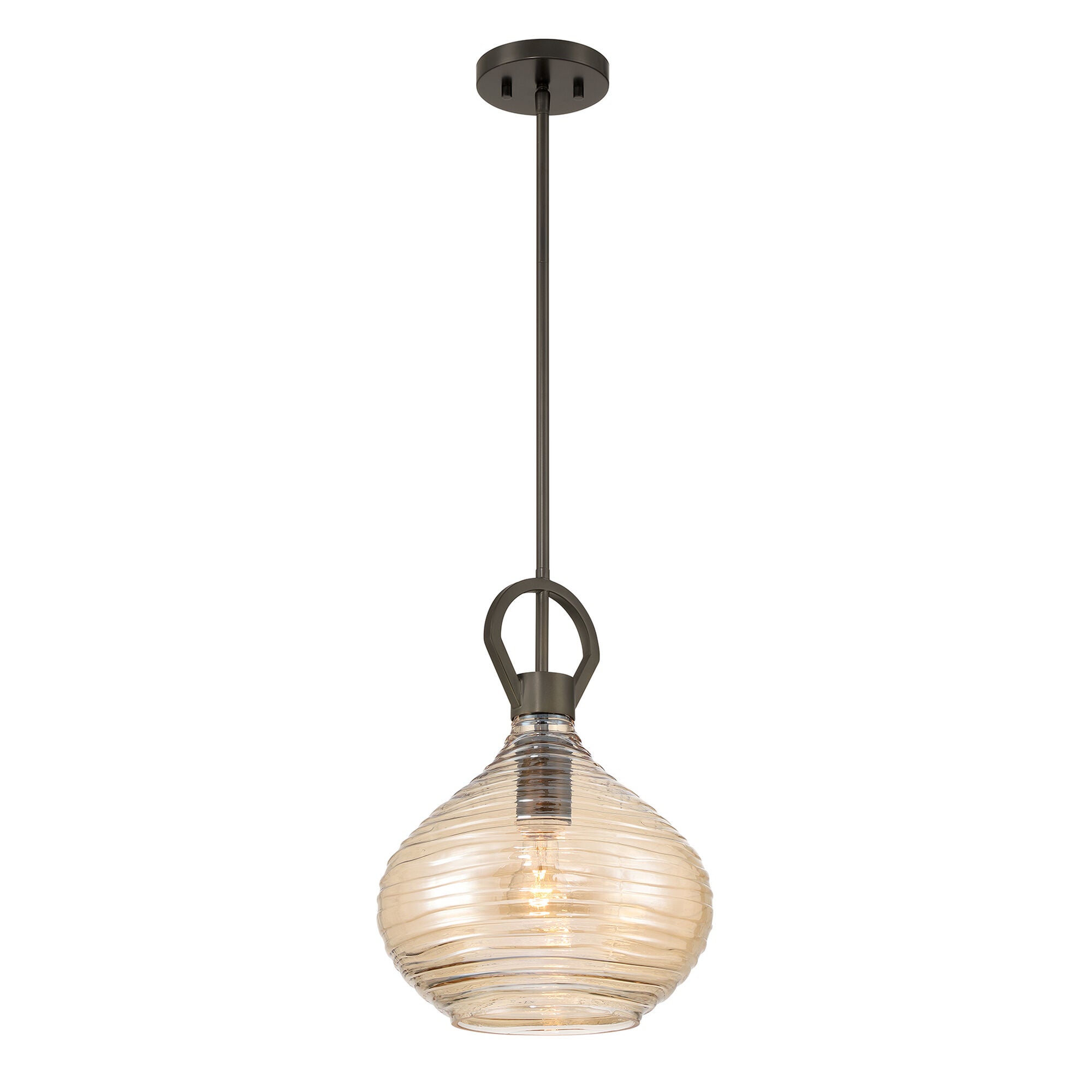 Sheriden 17 Inch Mini Pendant,