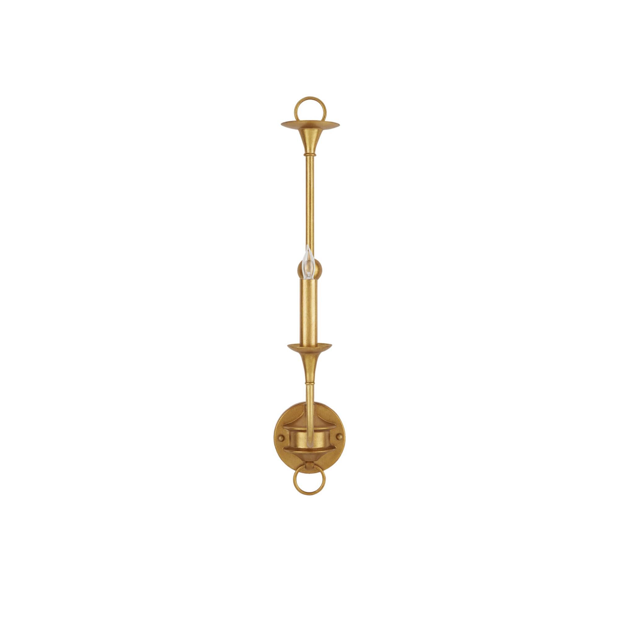 Nottaway Wall Sconce,