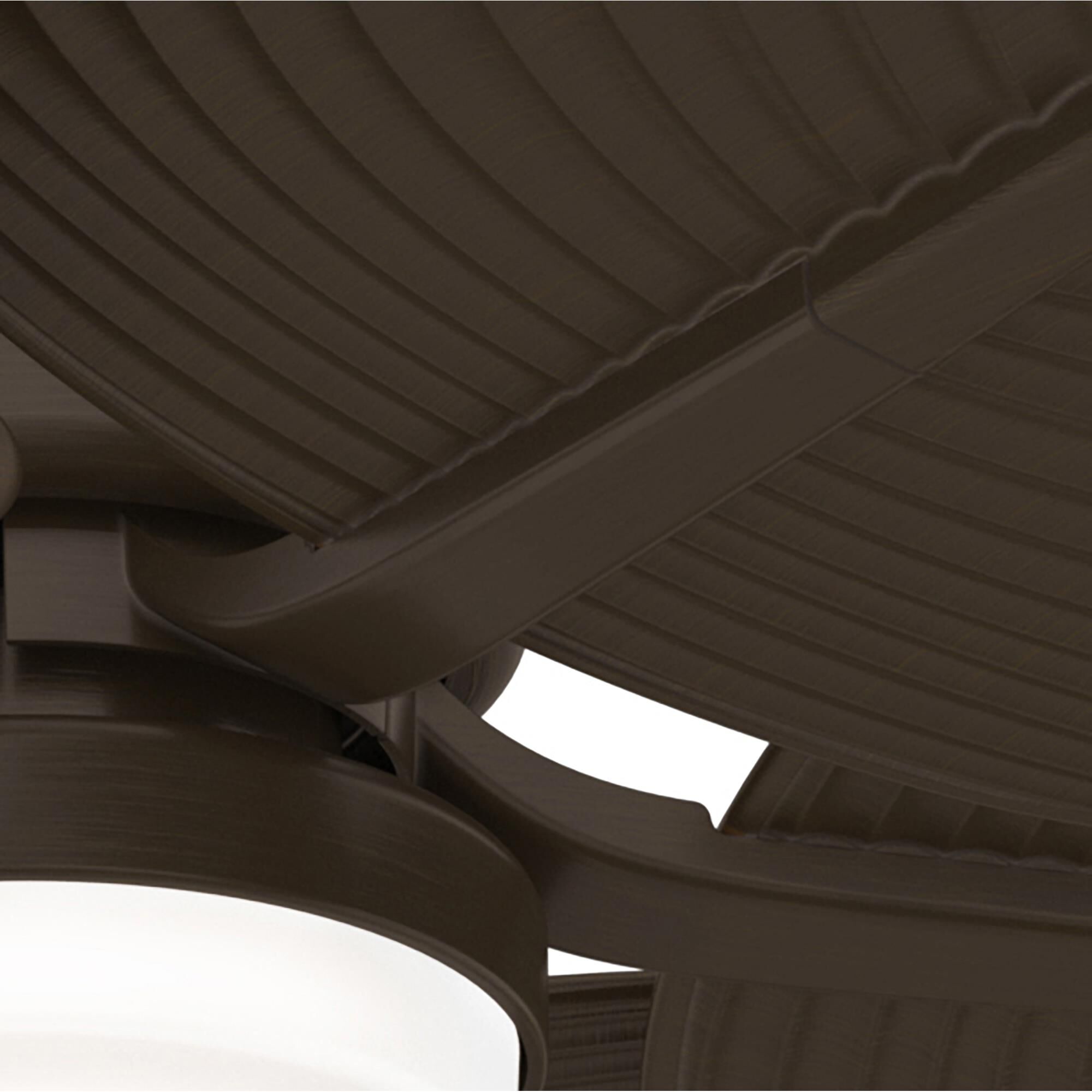 Shown in Matte Bronze finish