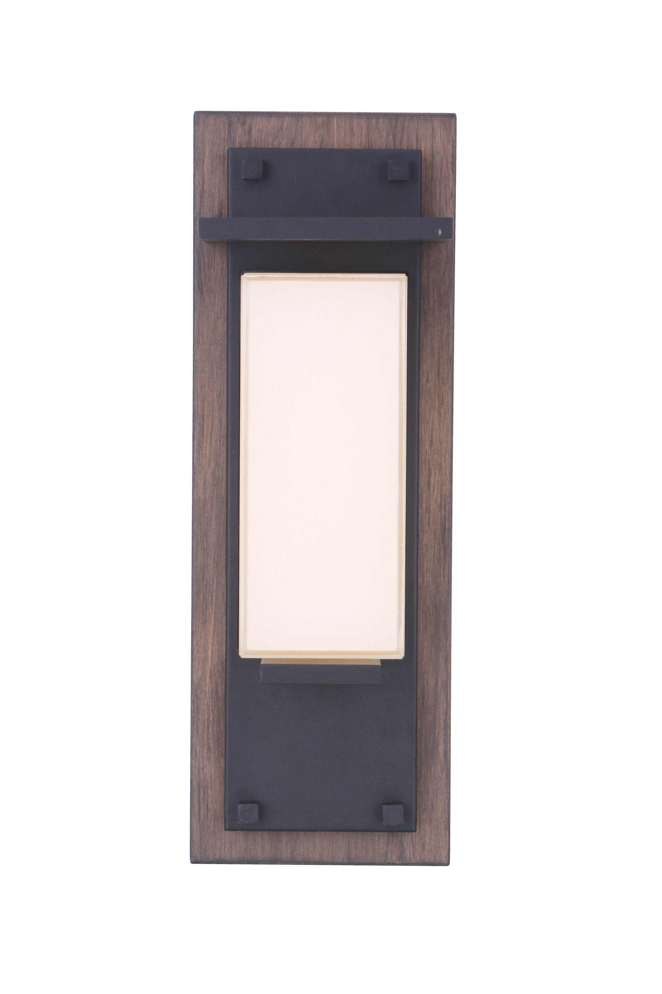 Craftmade Heights 15 Inch LED Outdoor Wall Light
