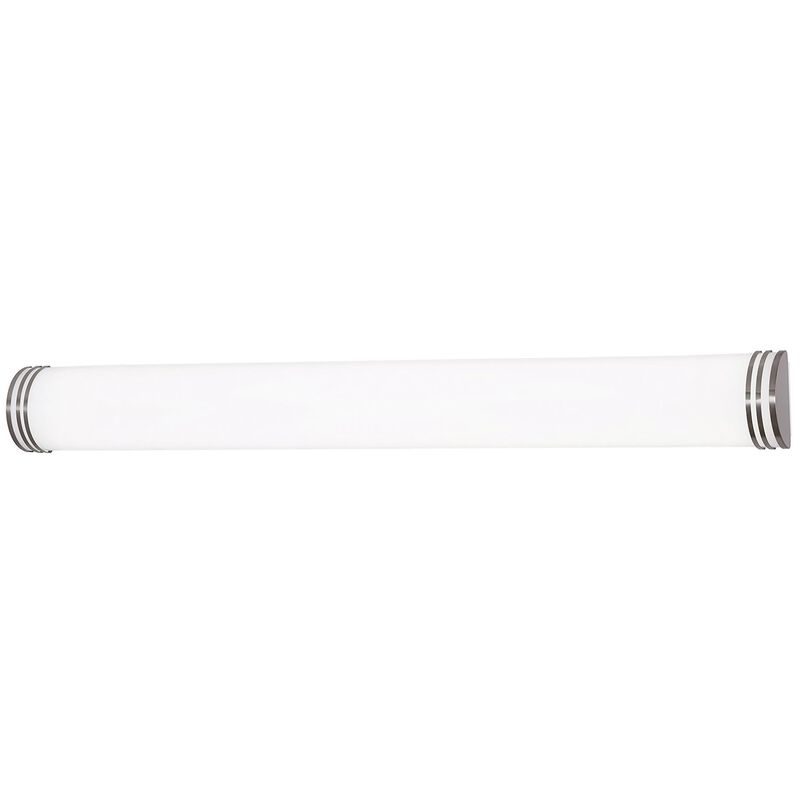 AFX Lighting Palmer 48 Inch LED Bath Vanity Light