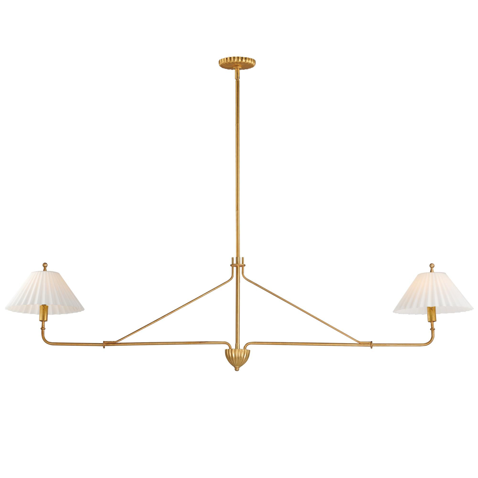 新品 KISMET Const Compact thehighlights Kismet Linear Suspension Light | Capitol Lighting