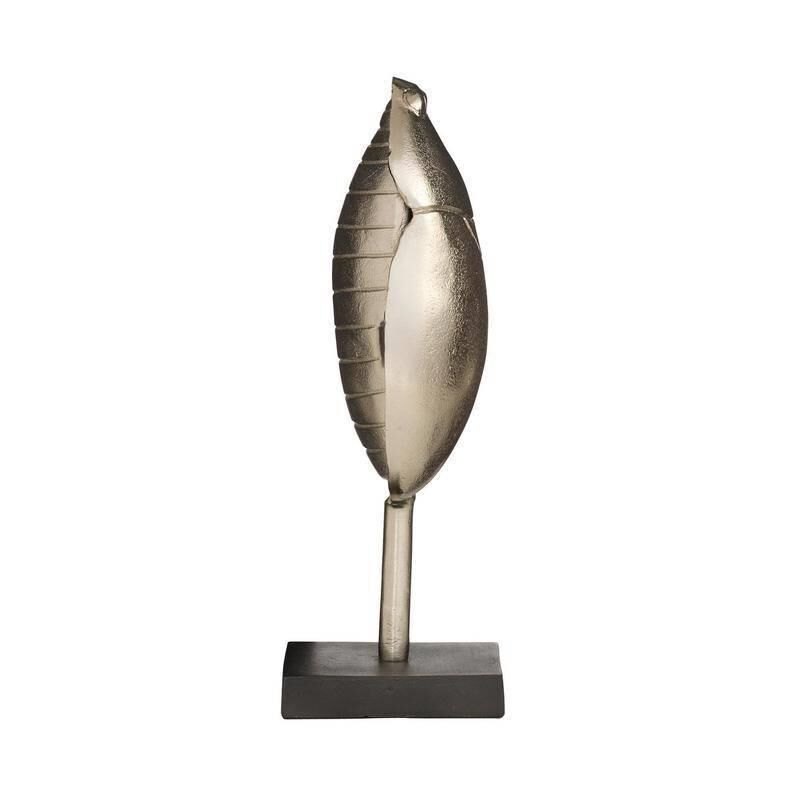 Gita 12 Inch Sculpture by Arteriors Home