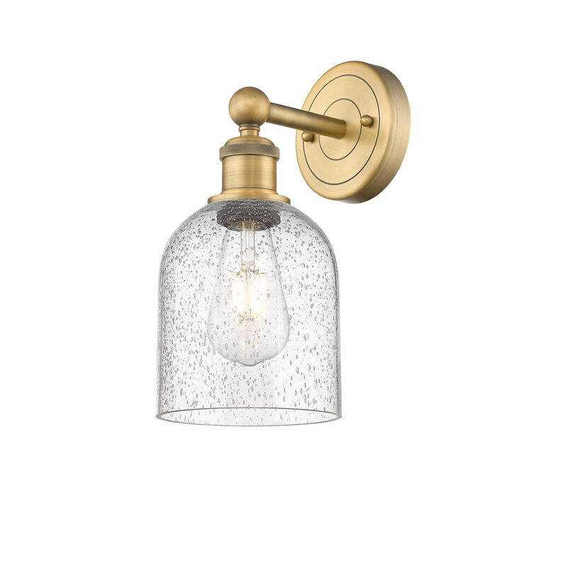 Bruno Marashlian Bella 6 Inch Wall Sconce by Innovations Lighting