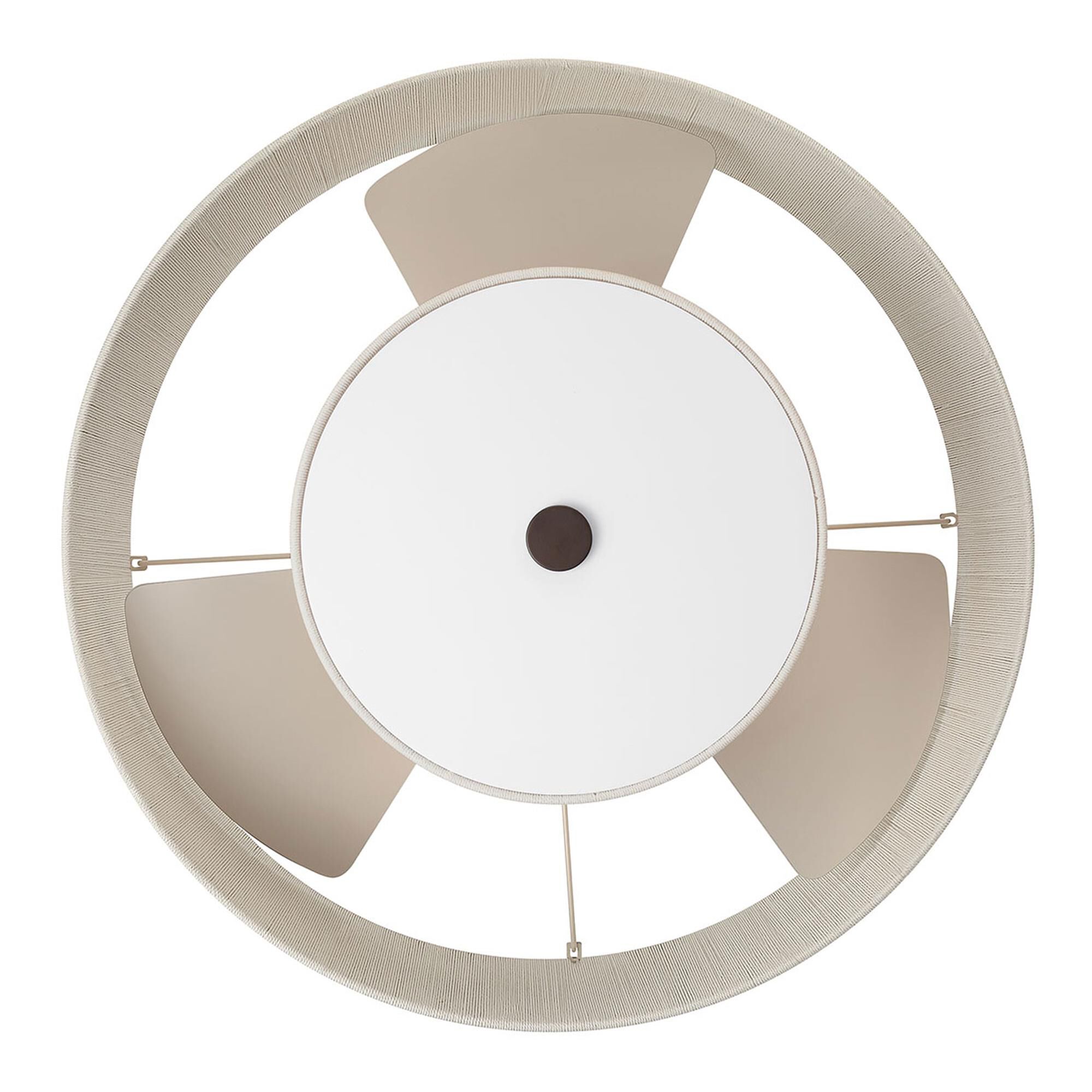 Brookside 30 Inch Ceiling Fan with Light Kit,