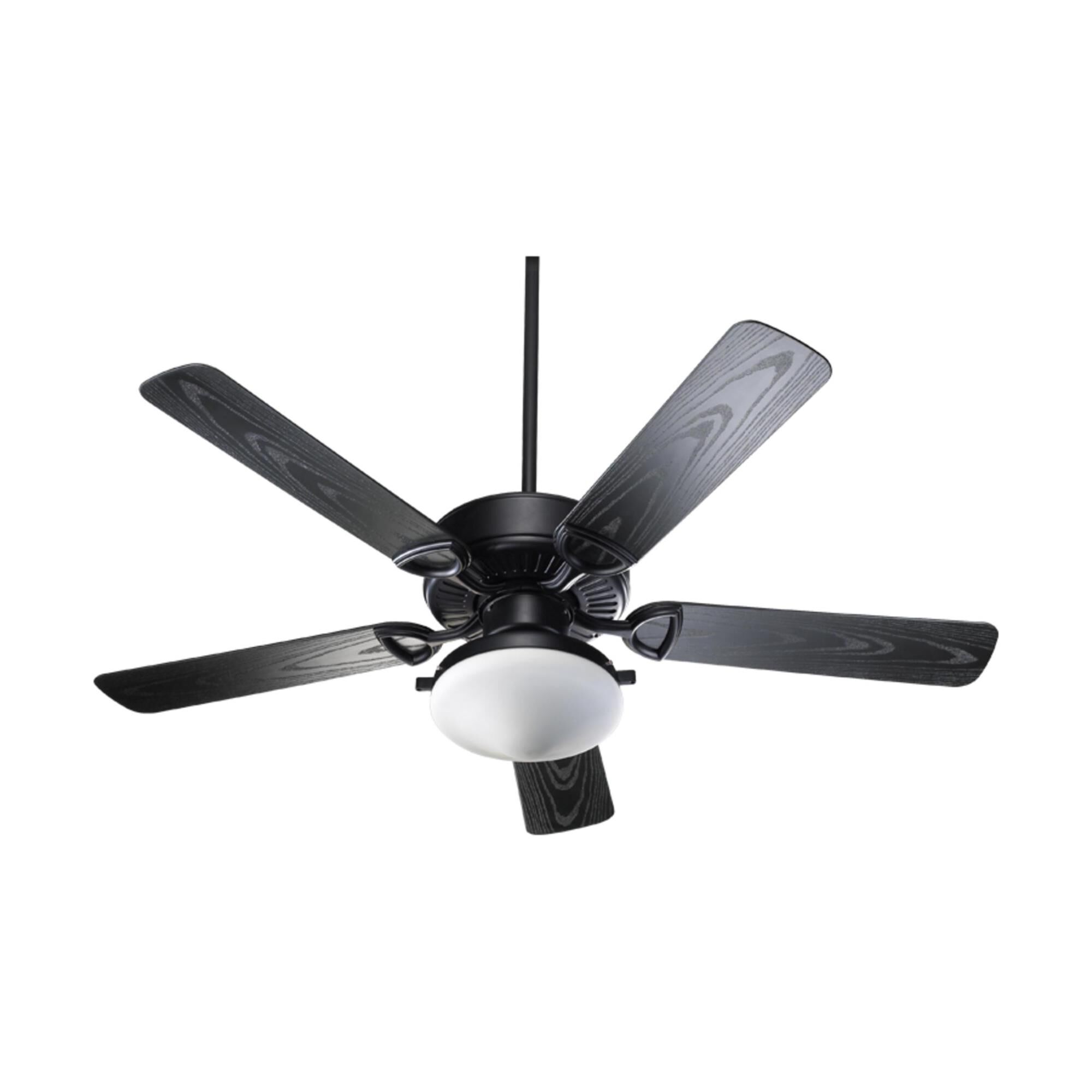 Shown in Matte Black finish and Satin White glass