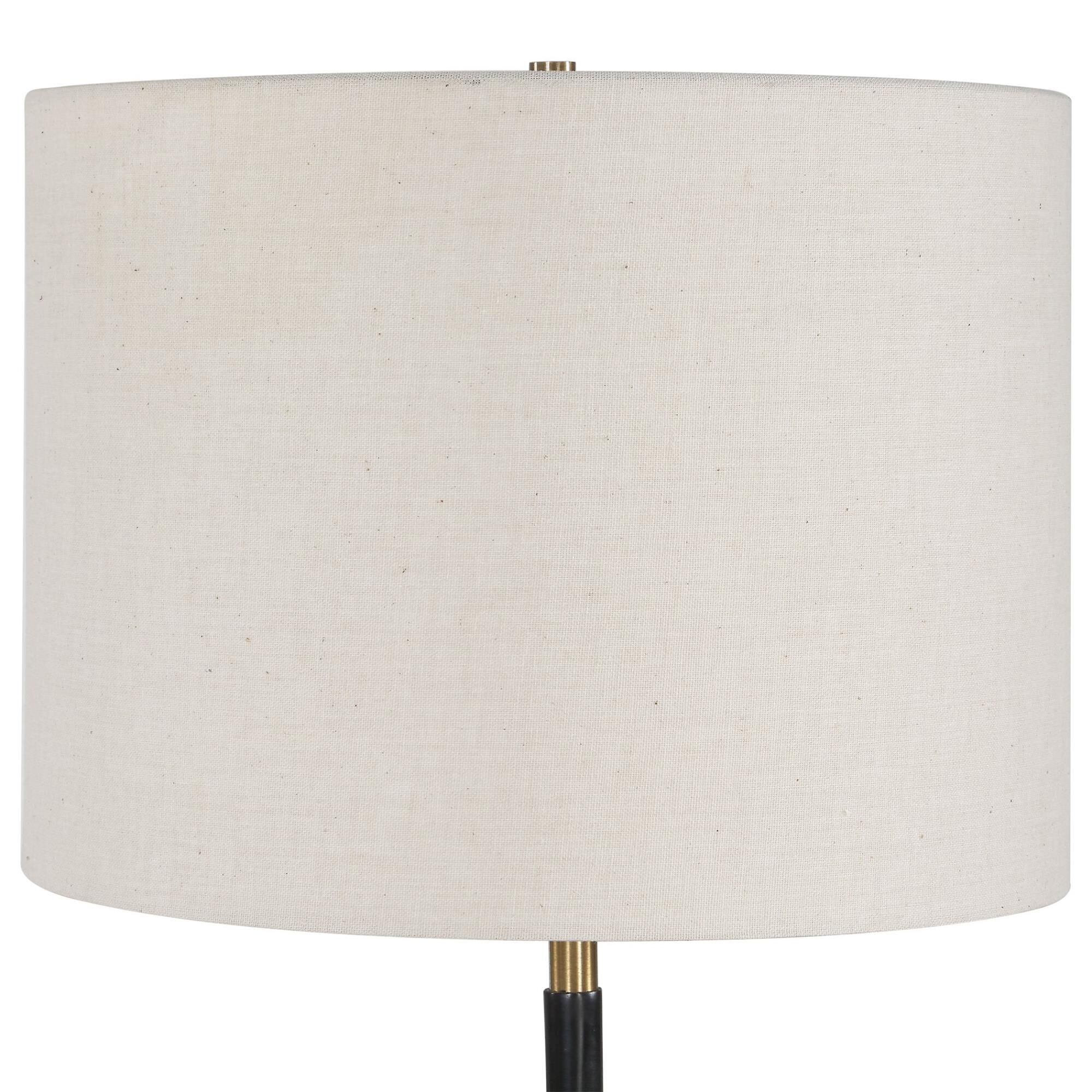 John Kowalski Maryam Accent Lamp by Uttermost