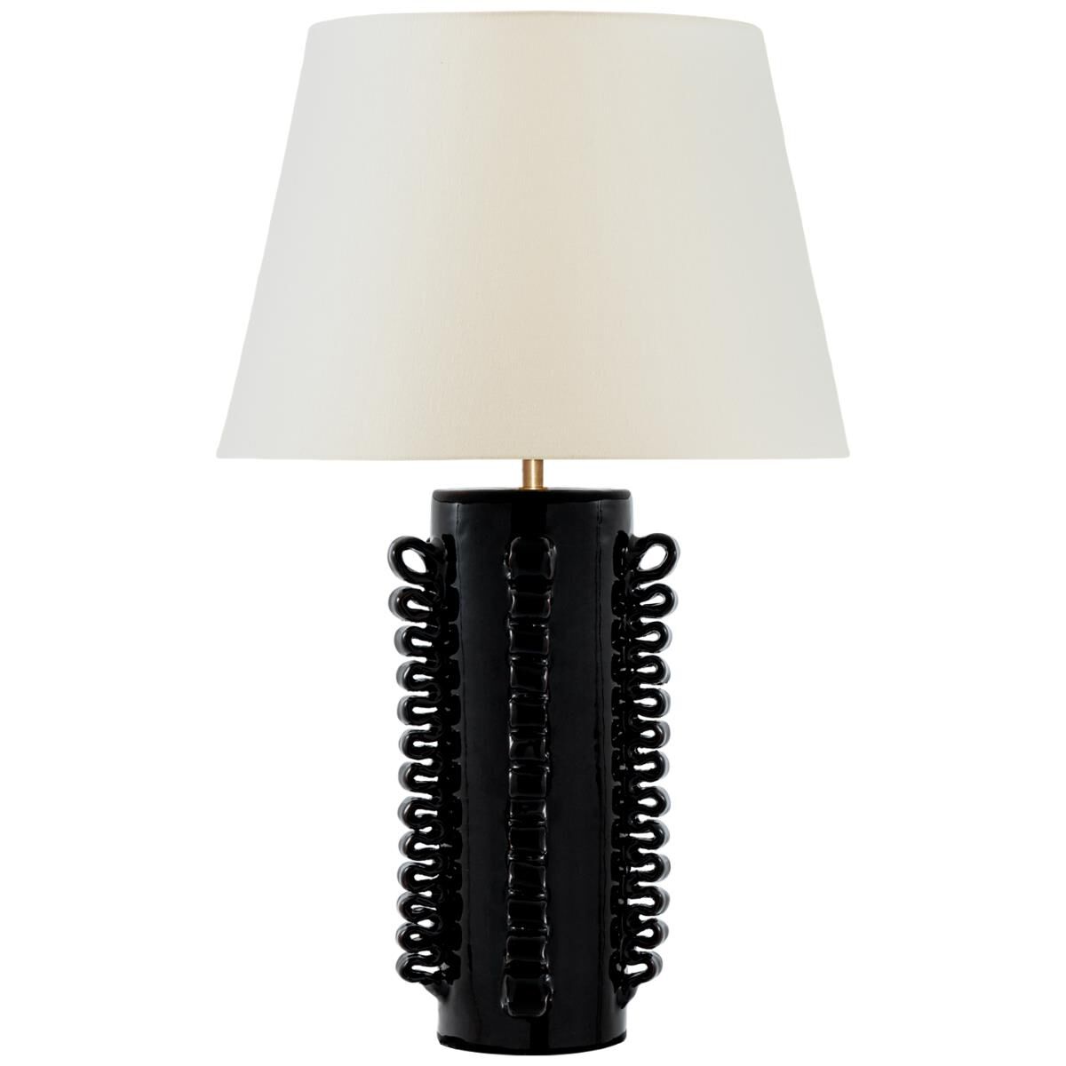Aerin Amandine 25 Inch Table Lamp by Visual Comfort Signature Collection