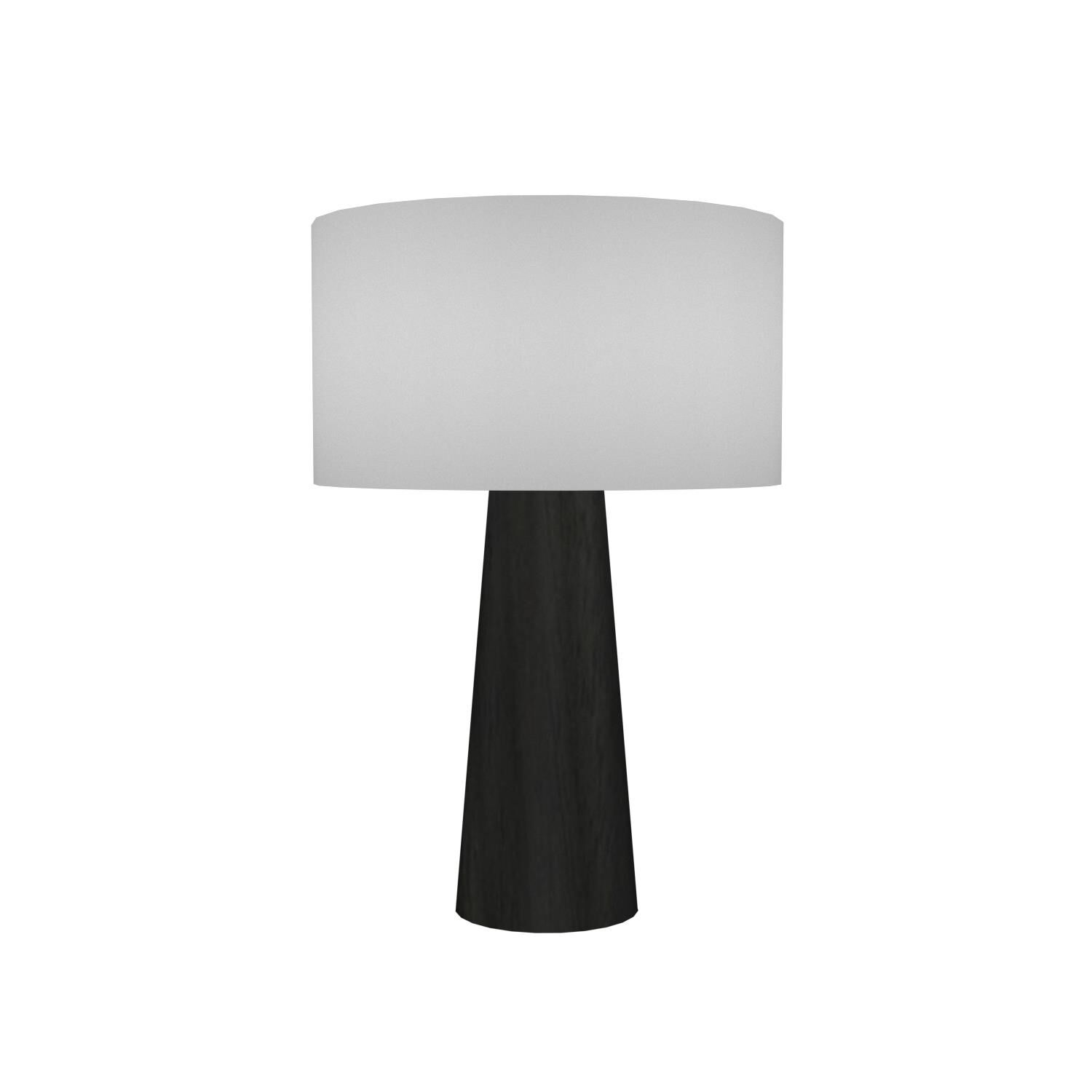 Conical Table Lamp by Accord Lighting
