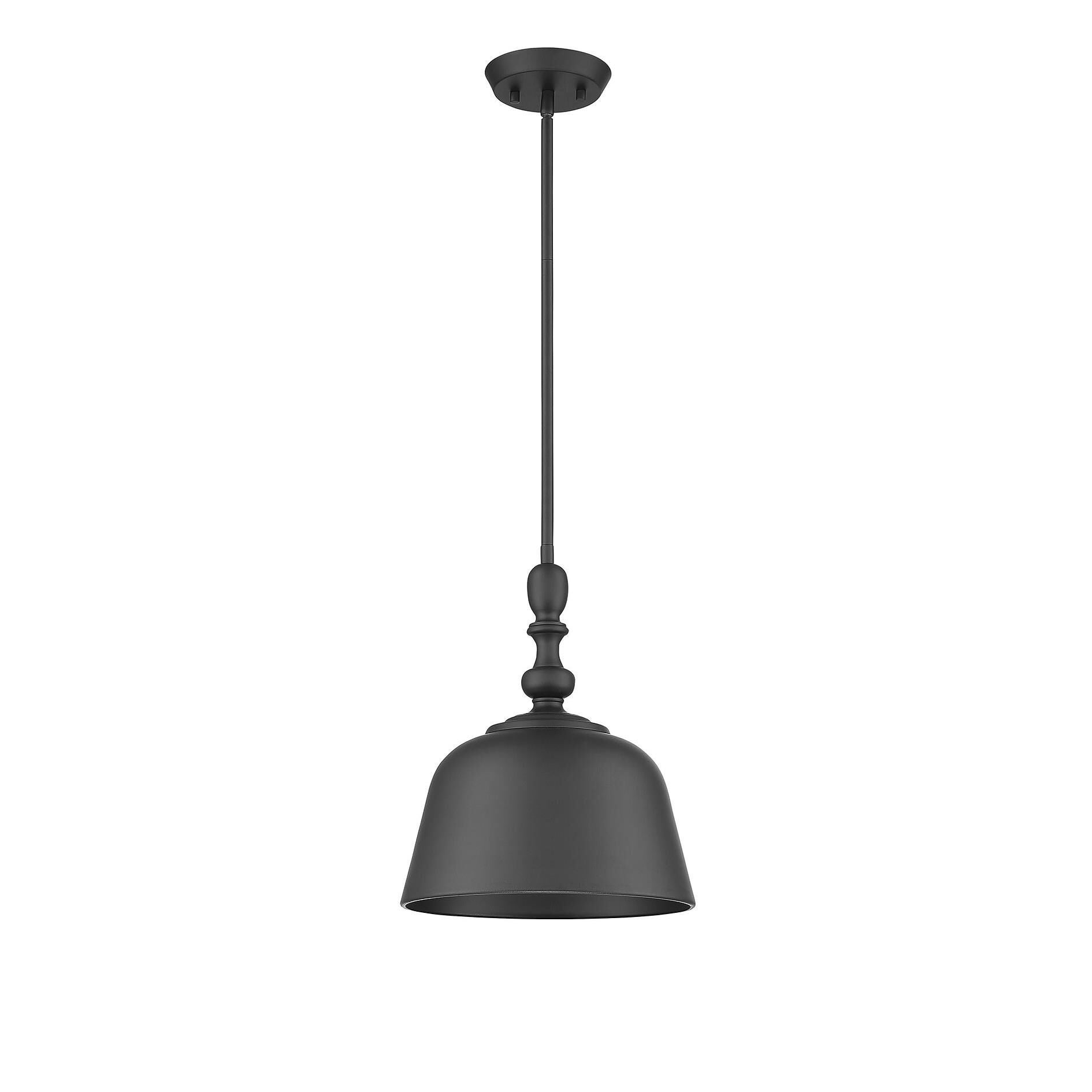Savoy House Berg 12 Inch Large Pendant