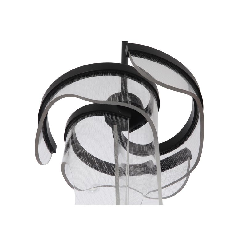 Estrella Medium Pendant Light by Craftmade