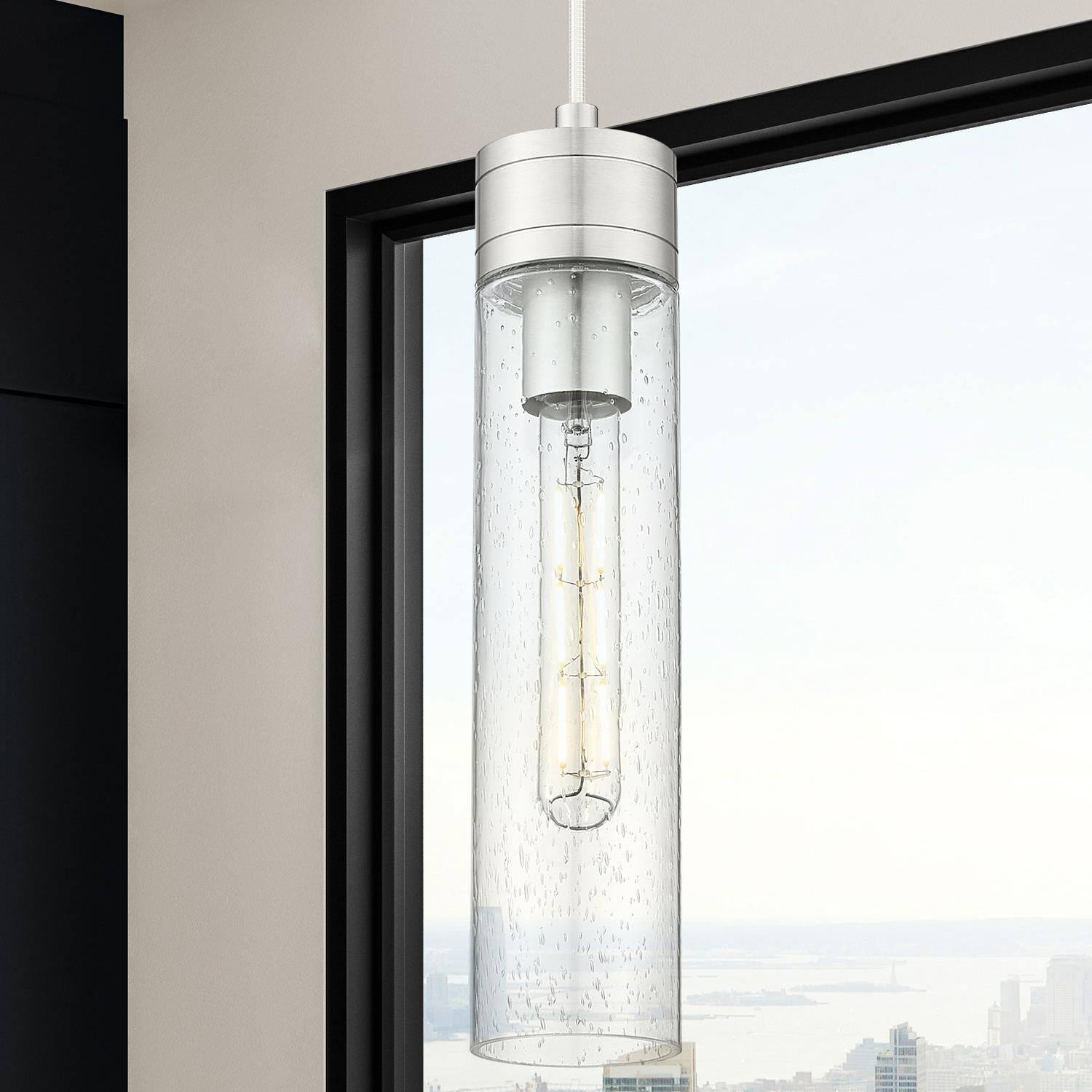 Bruno Marashlian Boreas 3 Inch Mini Pendant by Innovations Lighting