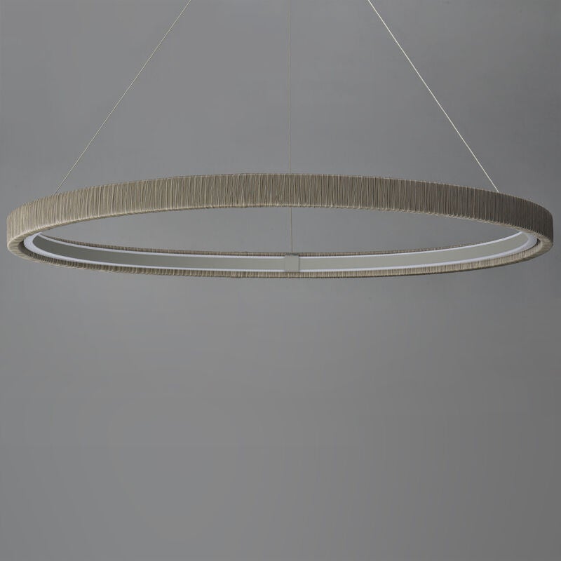 Kaia Grand Pendant Light by ET2 Lighting
