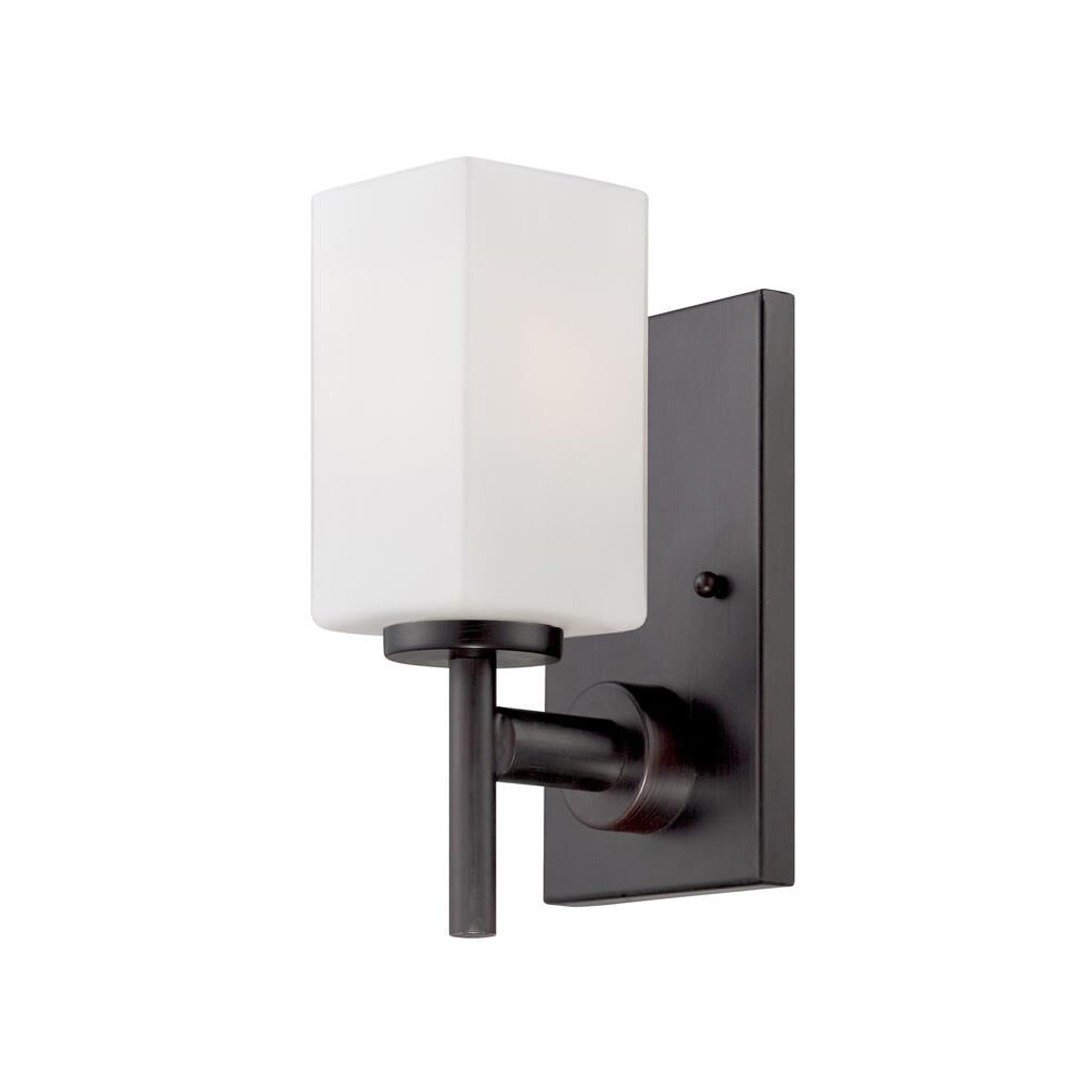 Dakota 10 Inch Wall Sconce by Designers Fountain