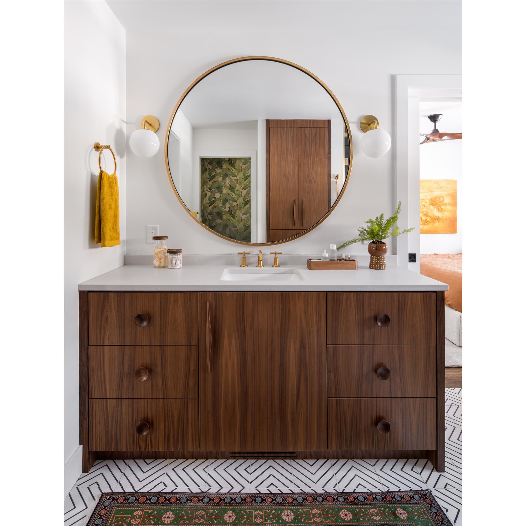 Stella Small Wall Sconce,