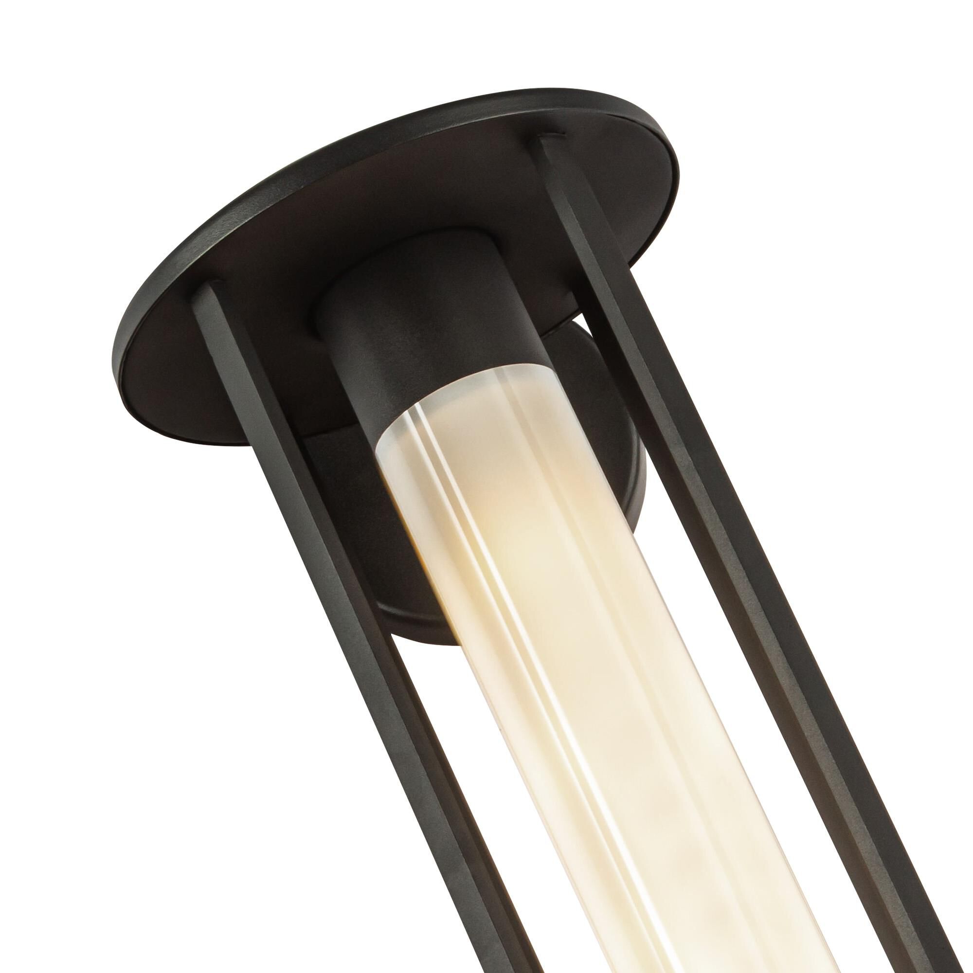 Tenko 18 Inch Outdoor Wall Light,