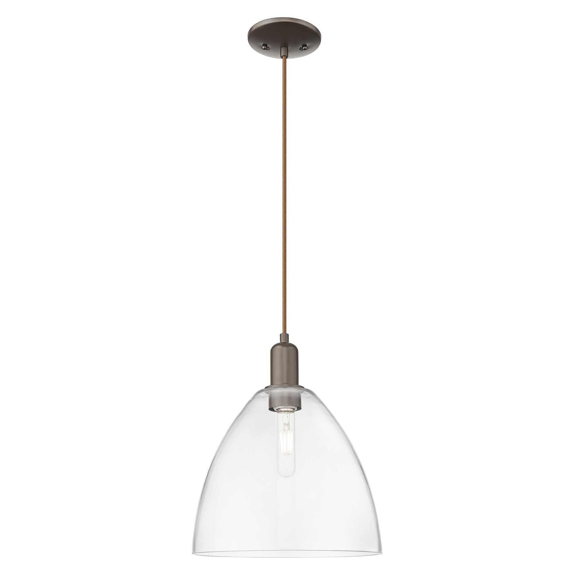 Bruno Marashlian Bristol Mini Pendant by Innovations Lighting