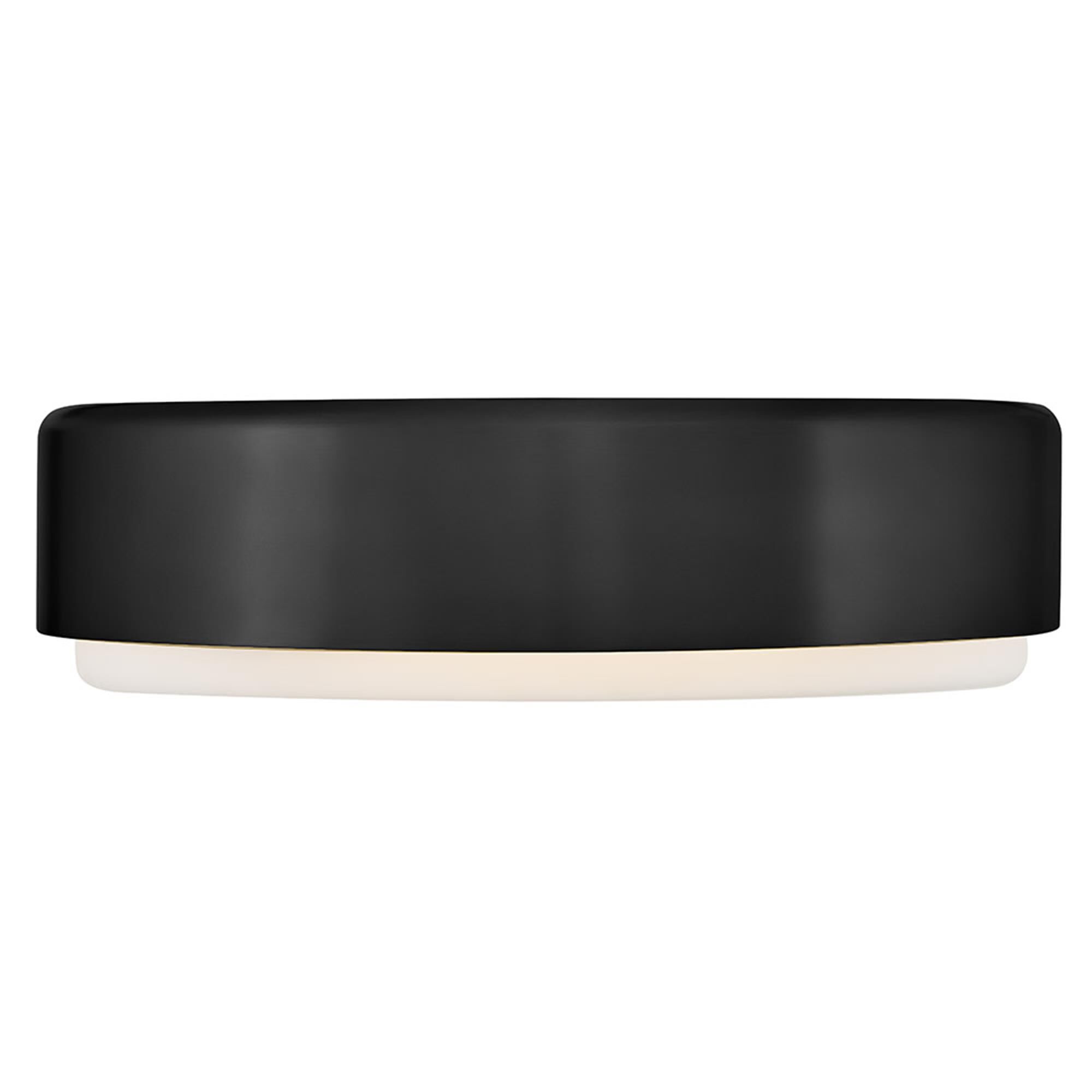 Cedric 18 Inch 3 Light Flush Mount,