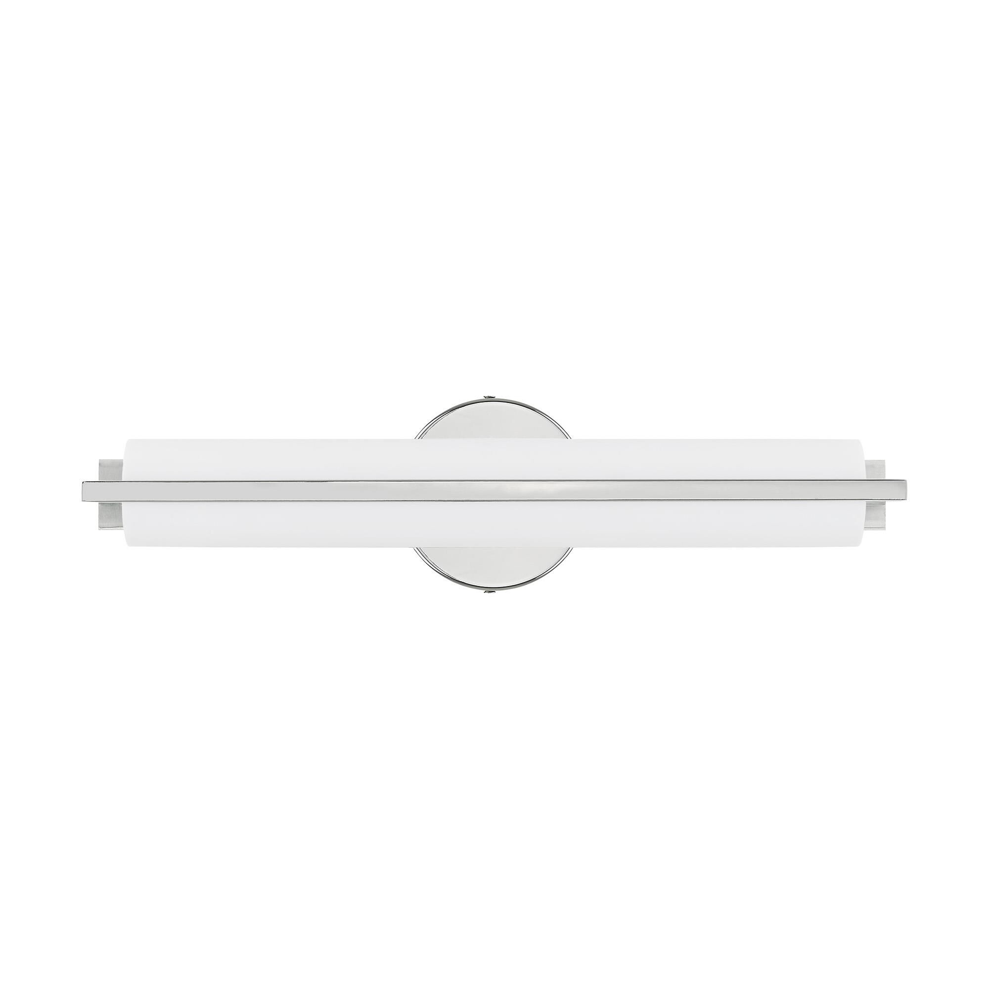 Livex Lighting Visby 17 Inch LED Bath Vanity Light