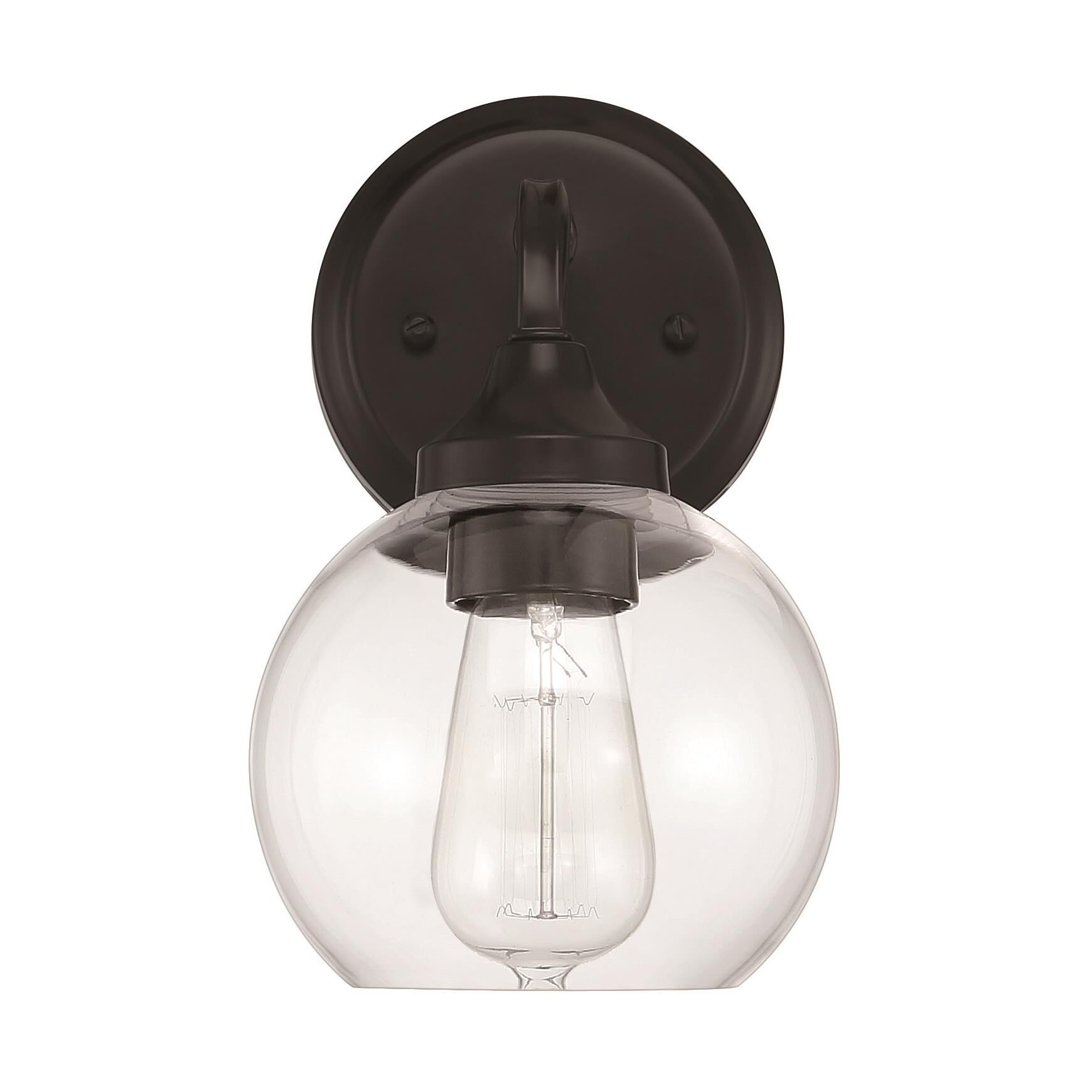 Craftmade Glenda 9 Inch Wall Sconce