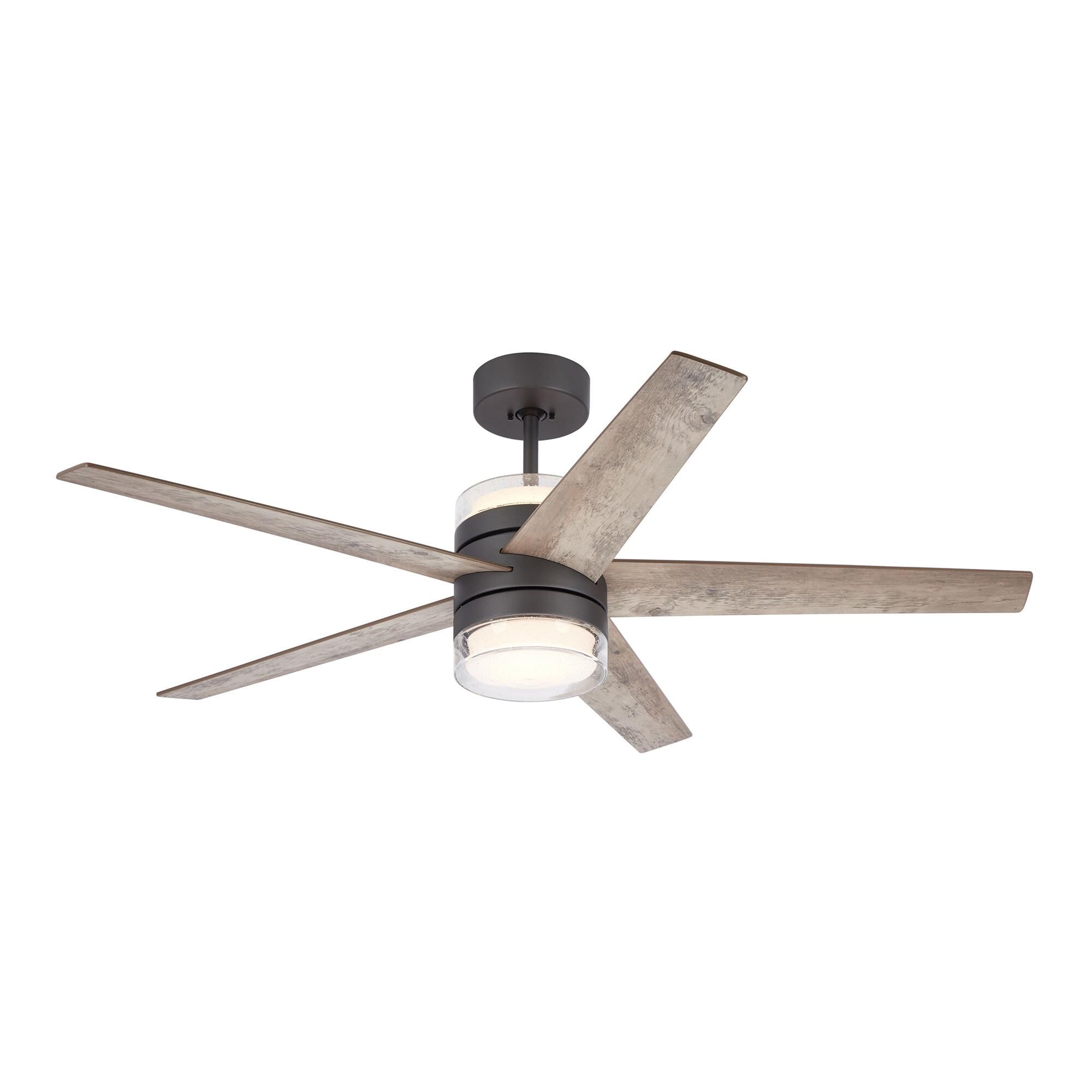 Lucere 52 Inch Ceiling Fan with Light Kit by Emerson