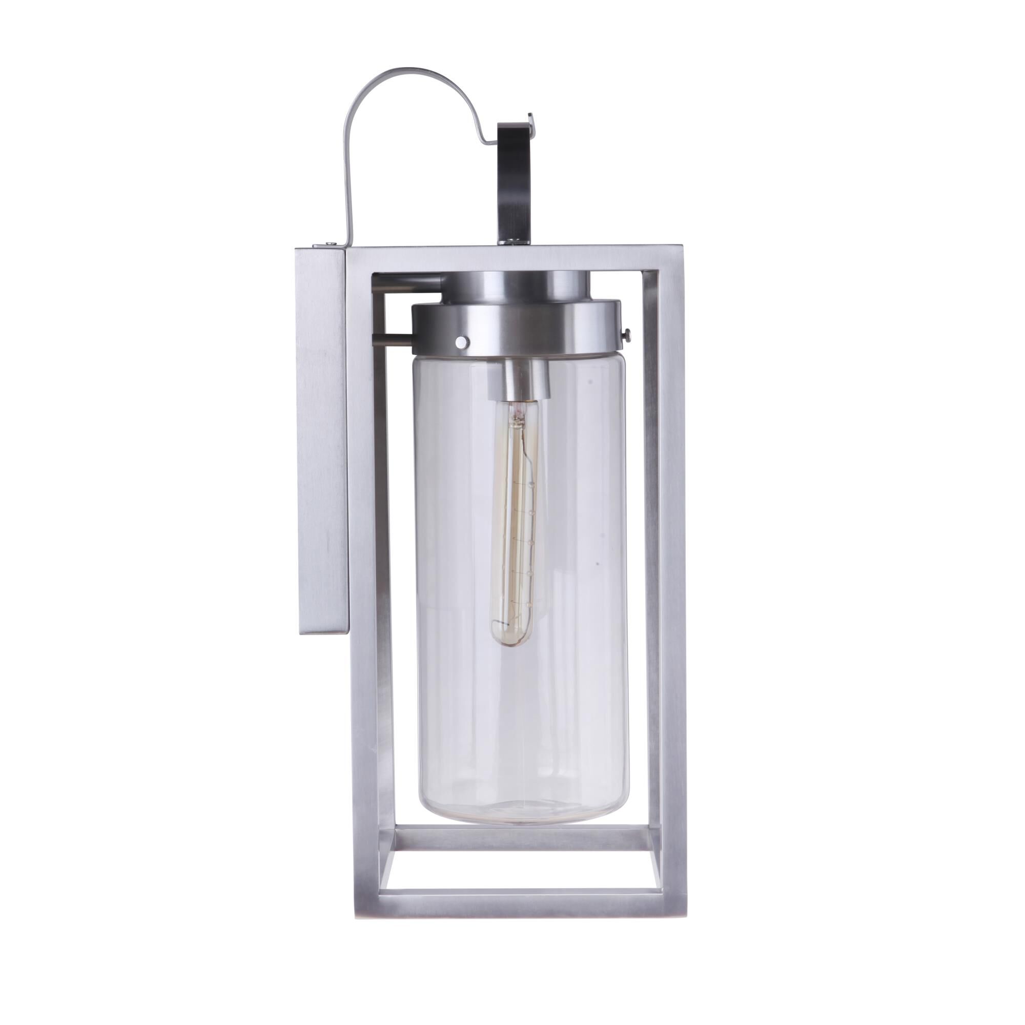 Craftmade Neo 19 Inch Tall Outdoor Wall Light